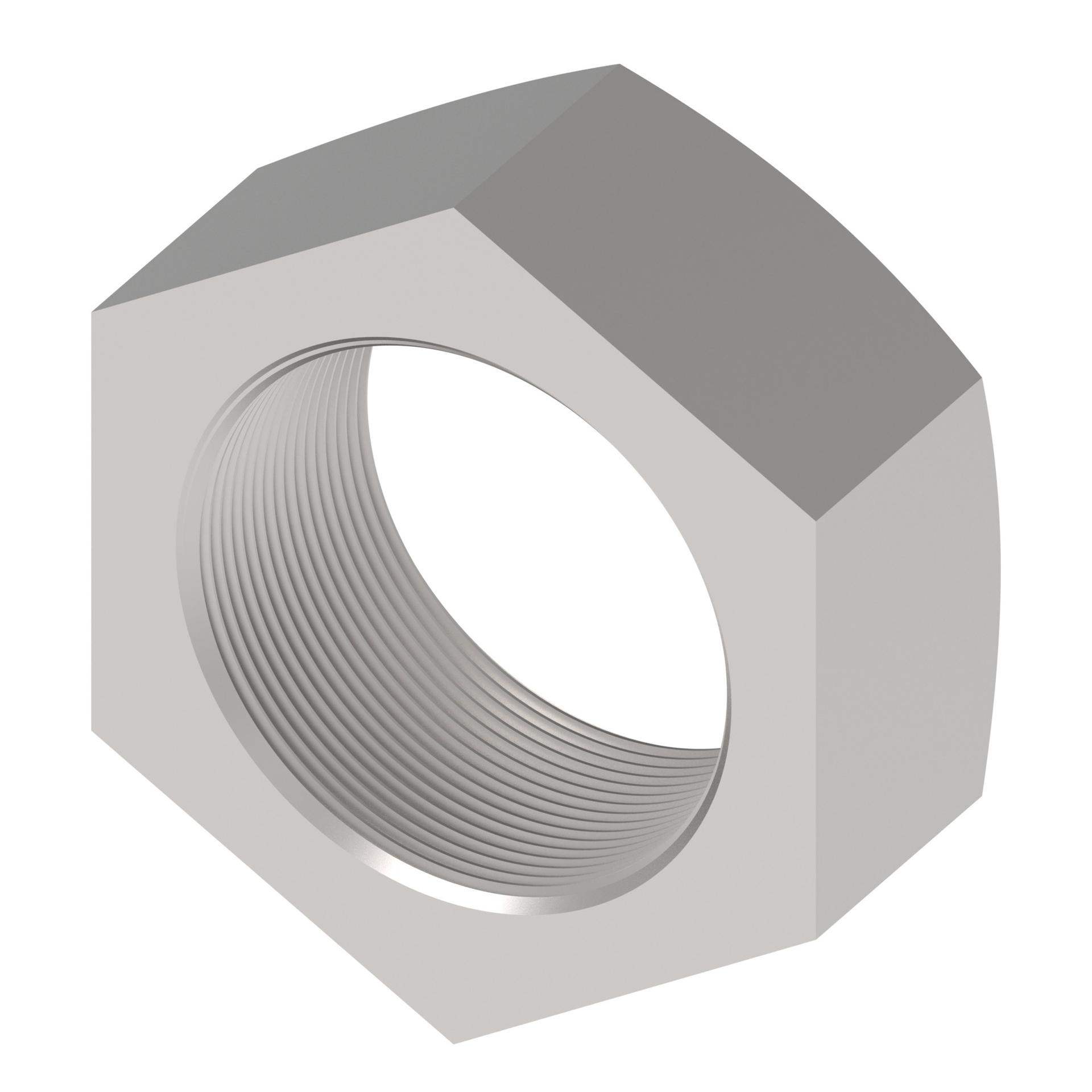Danfosss  Spare Part Nut 8C-30LNZ (RIGHT)