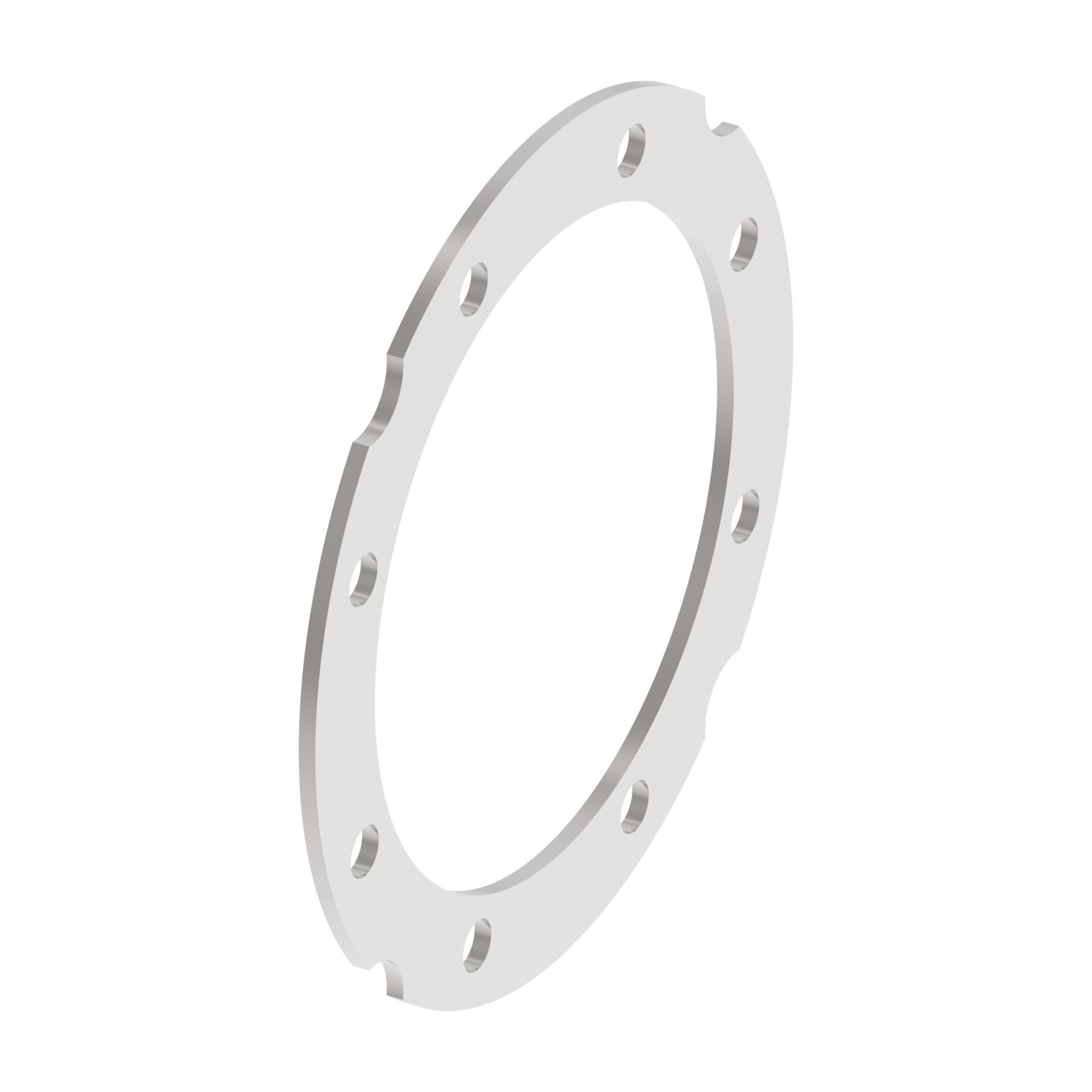 Danfoss Spare Part Rod and Piston Seal 9049A-97918 (RIGHT)