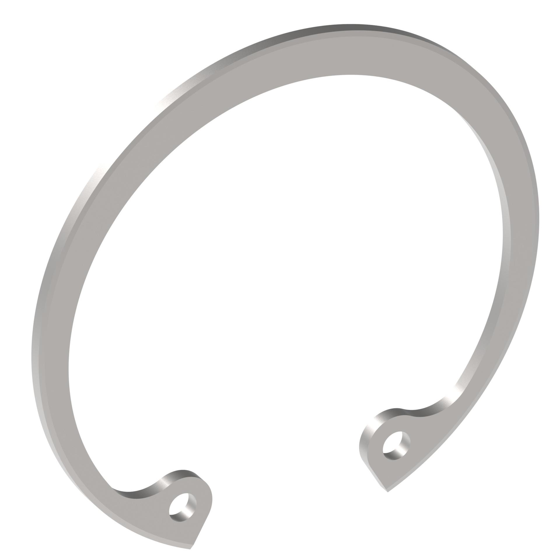 Danfoss Spare Part Retaining Ring 115018-XXX (RIGHT)