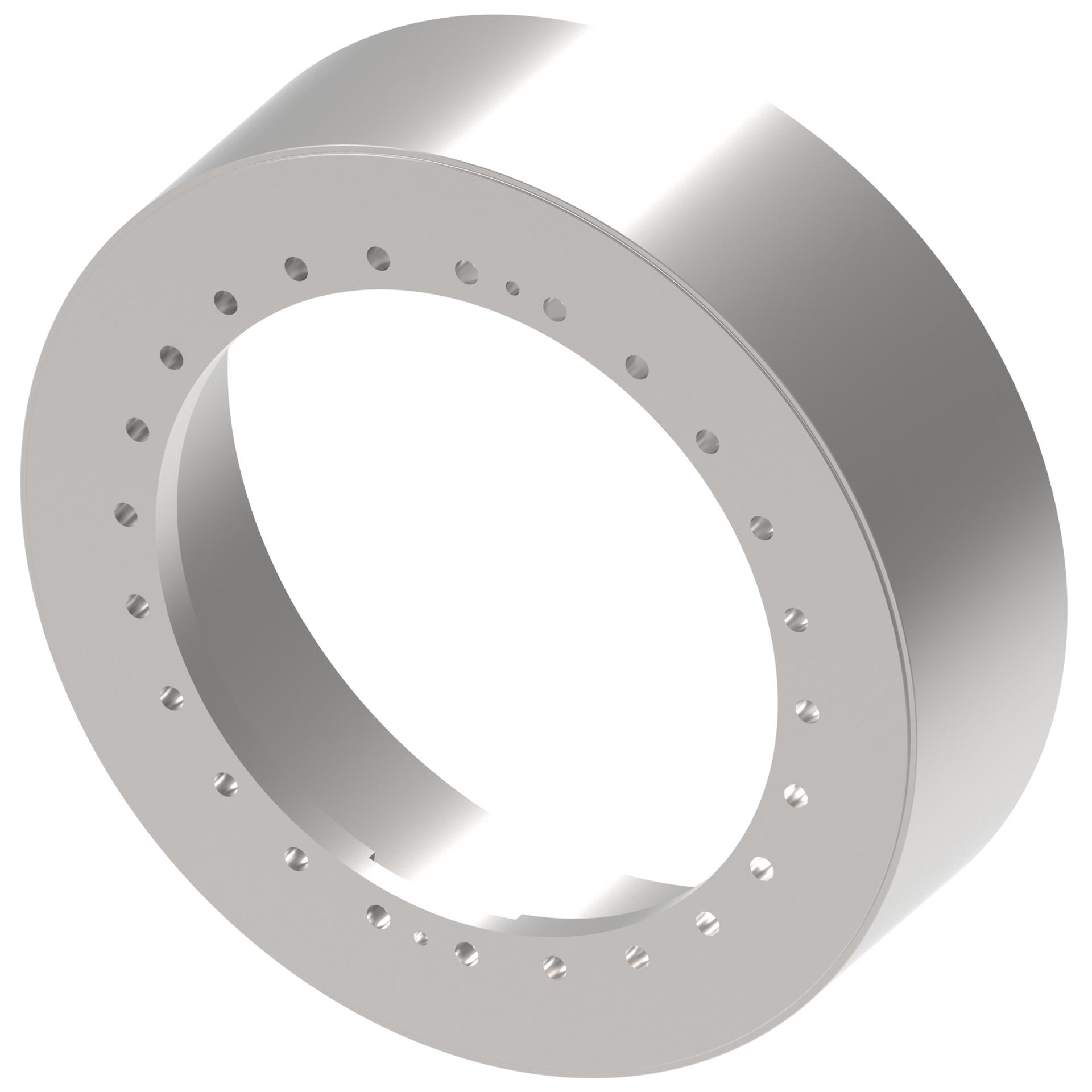 Danfoss HE Kits and Spare Parts Internal Flange Drum 515719 (RIGHT)