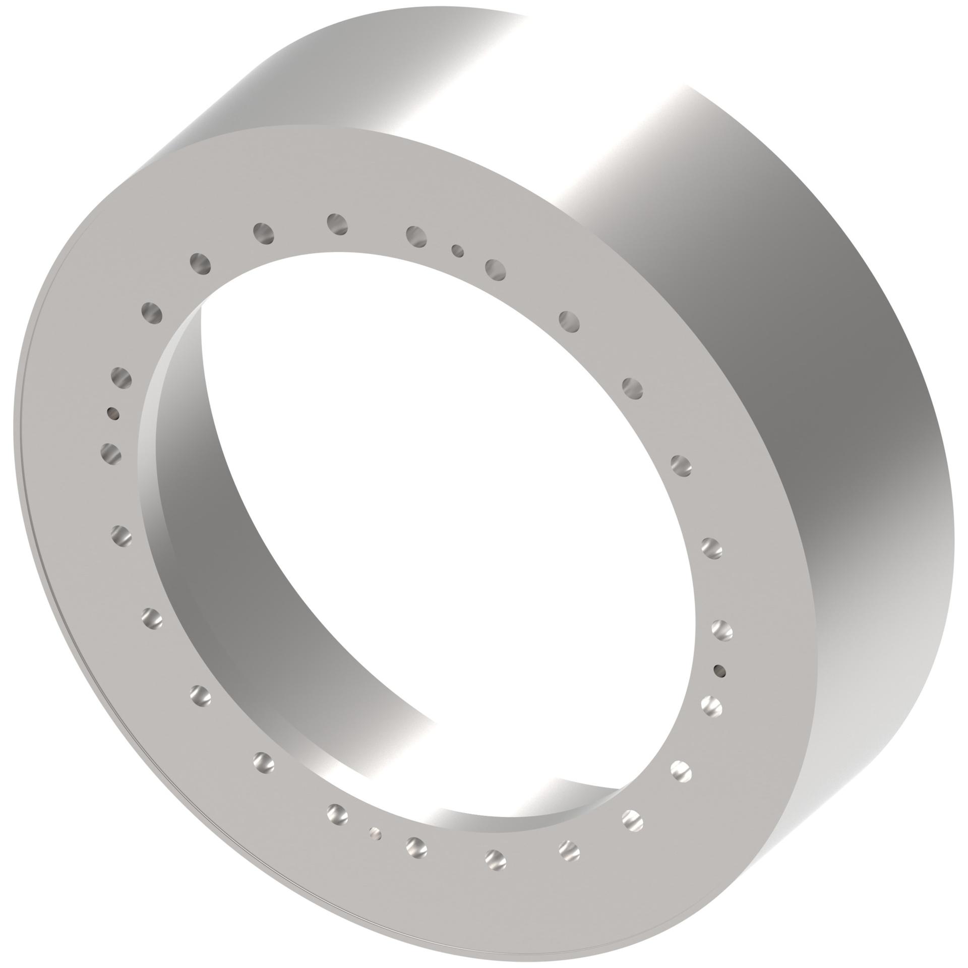 Danfoss HE Kits and Spare Parts Internal Flange Drum 515720 (RIGHT)