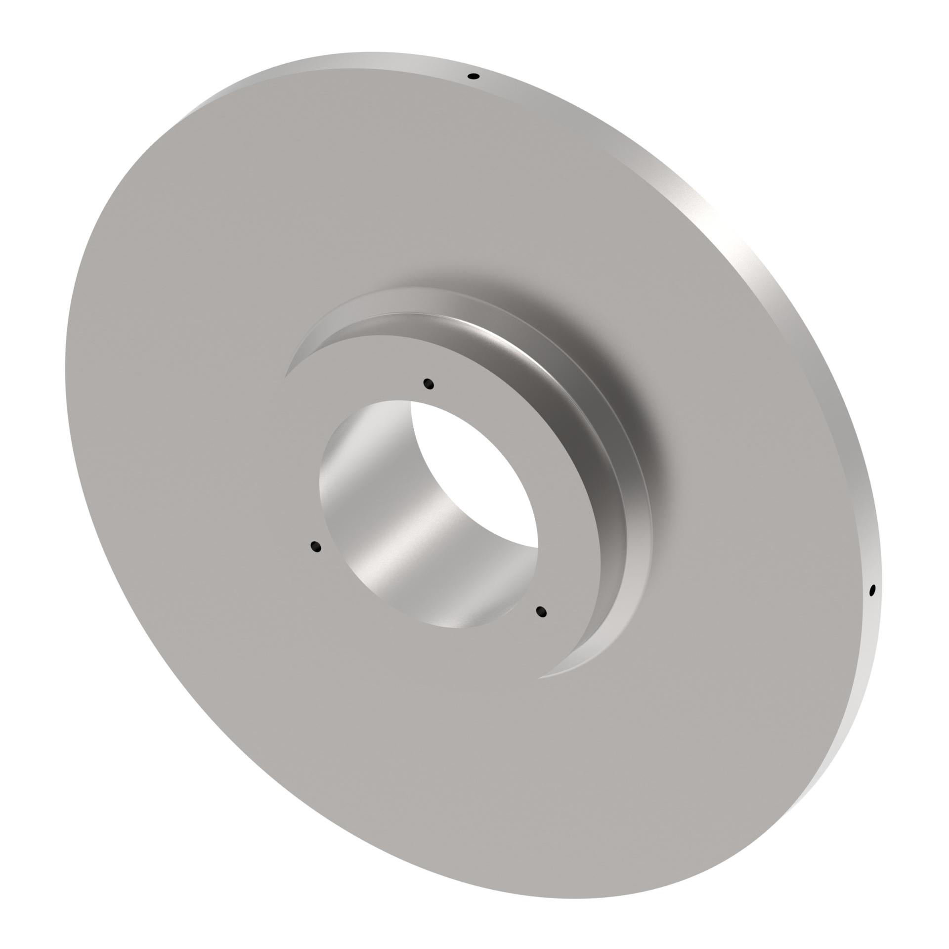 Danfoss  Kits and Spare Parts Disc 515775 (RIGHT)