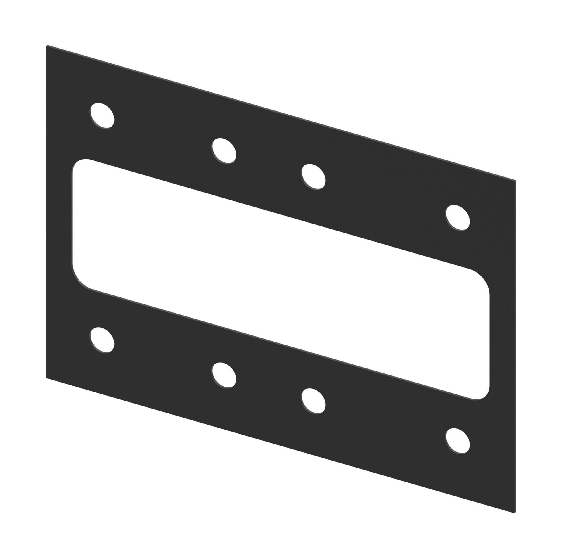 Danfoss Spare Part Gasket 276497 (RIGHT)