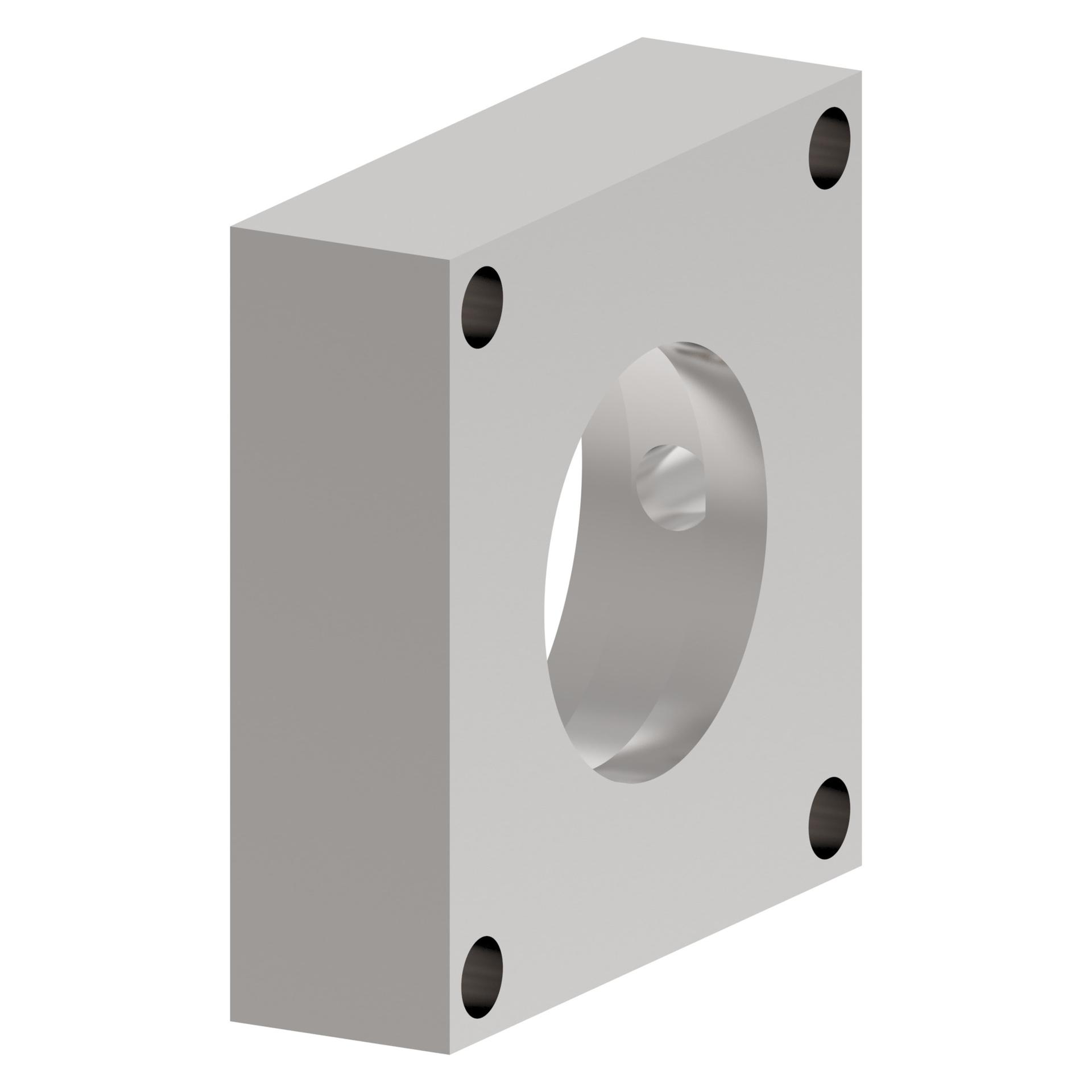 Danfoss Cylinder Head 001-9240-440 (RIGHT)