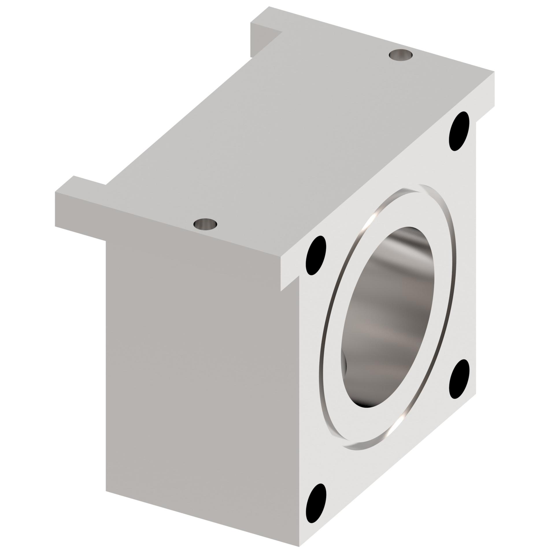 Danfoss Cylinder Head 001-9241-896 (RIGHT)