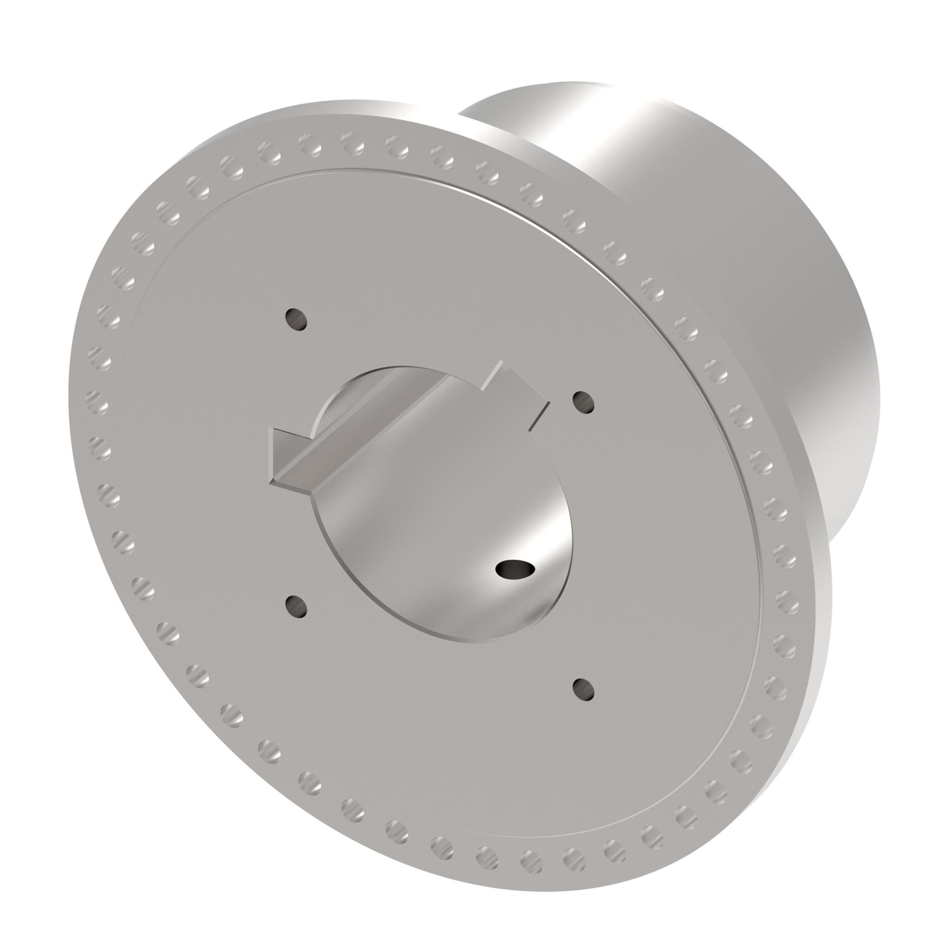 Danfoss  Kits and Spare Parts Drum Hub 417387-0100 (RIGHT)