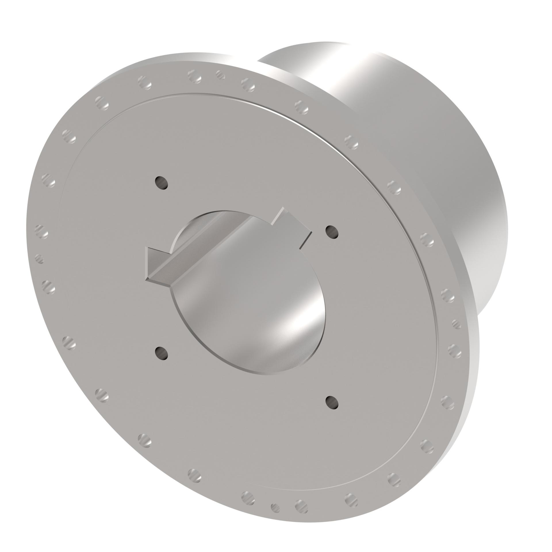 Danfoss  Kits and Spare Parts Drum Hub 417388-0102 (RIGHT)