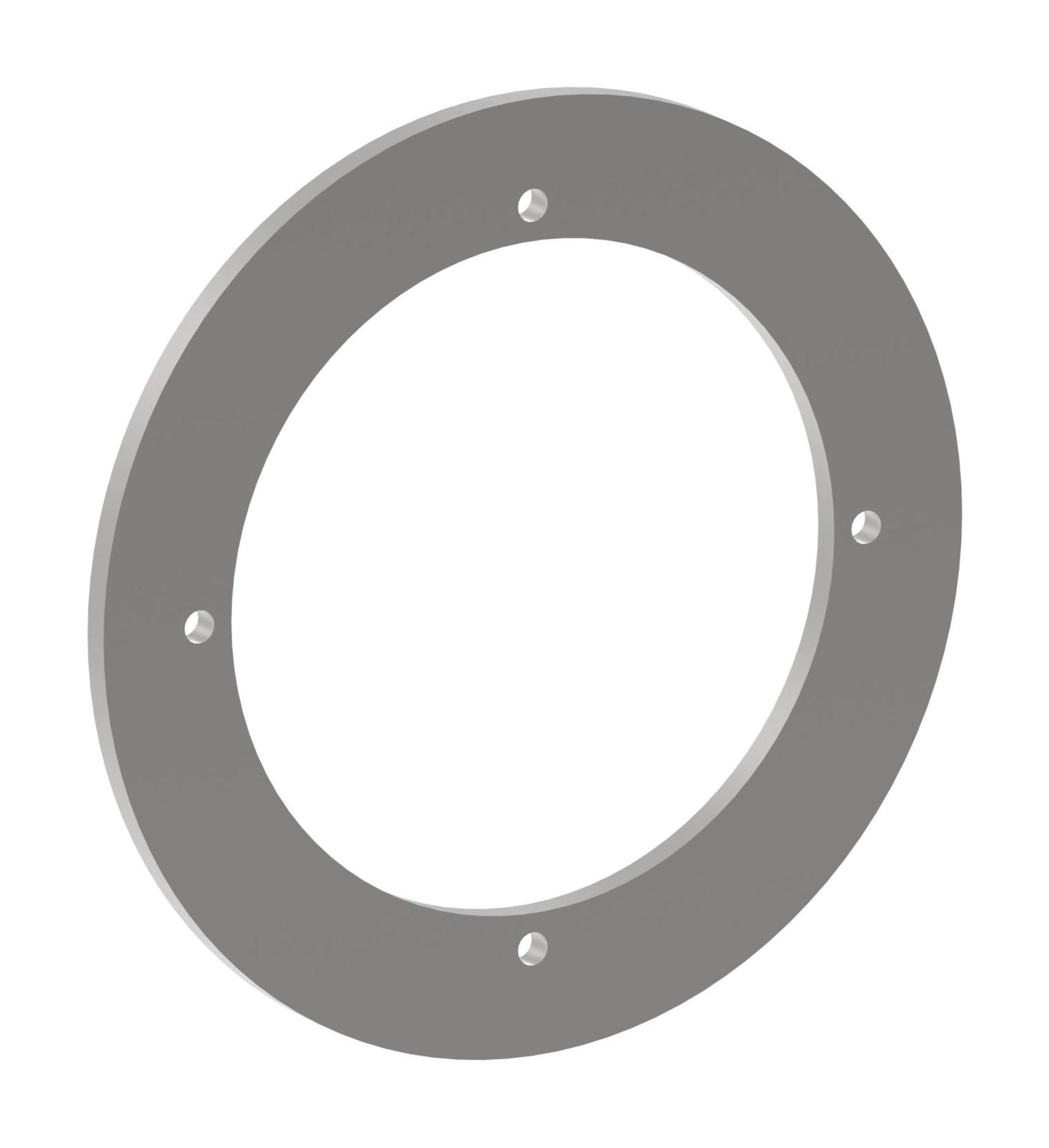 Danfoss Airflex Kits and Spare Parts 415171 (RIGHT)