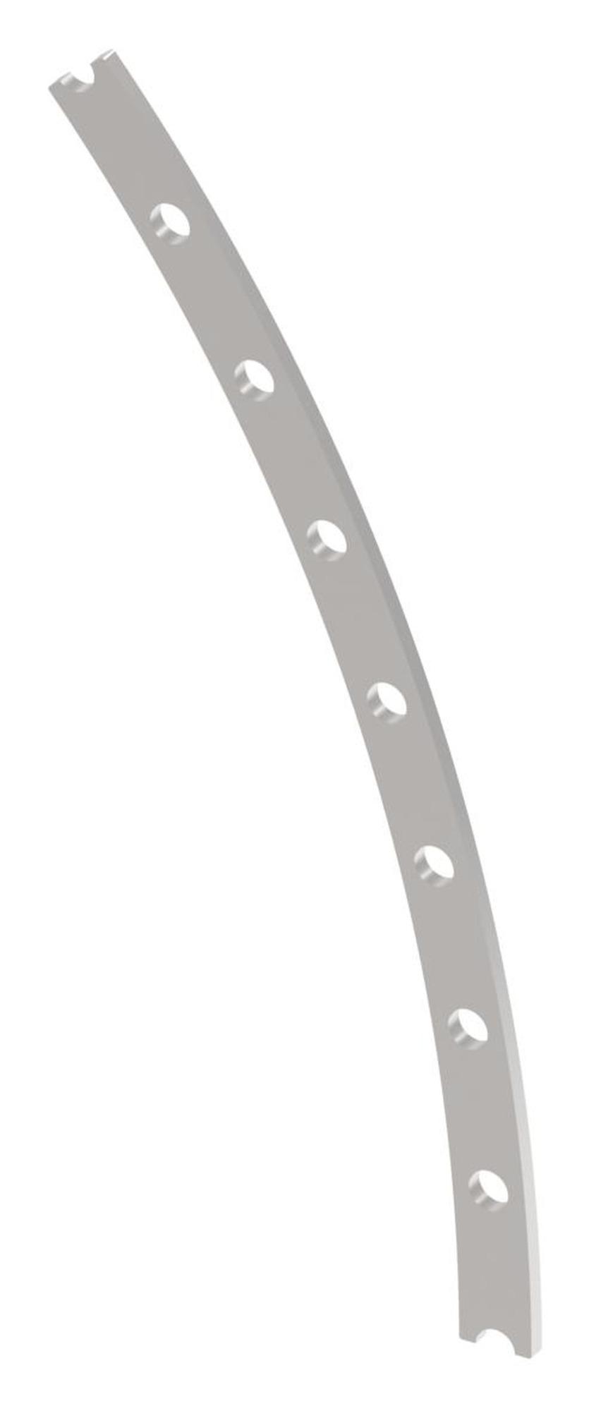 Danfoss Airflex Kits and Spare Parts Outer Support Ring 417435 (RIGHT)