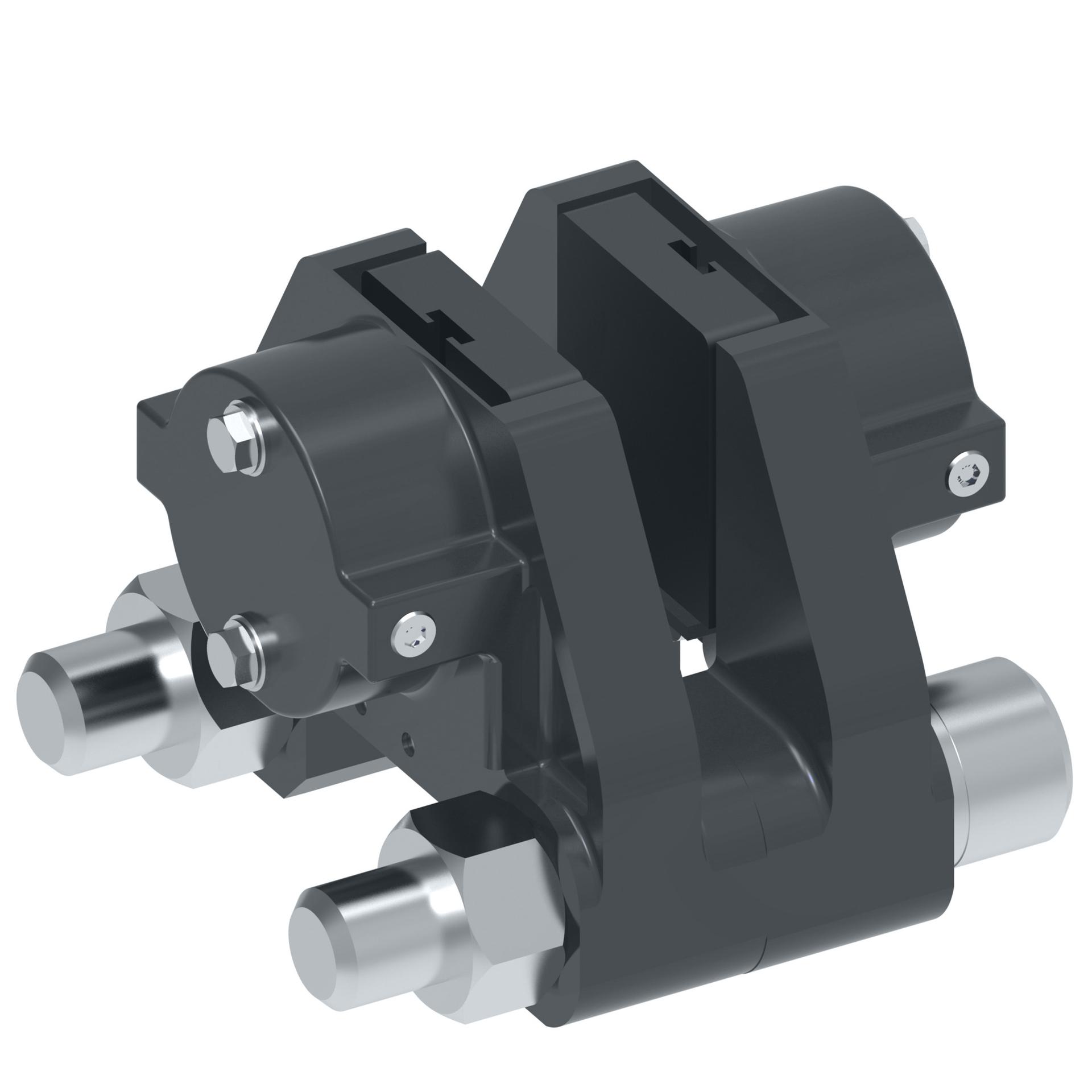 Danfoss Airflex Disc Calipers 225DP (RIGHT)