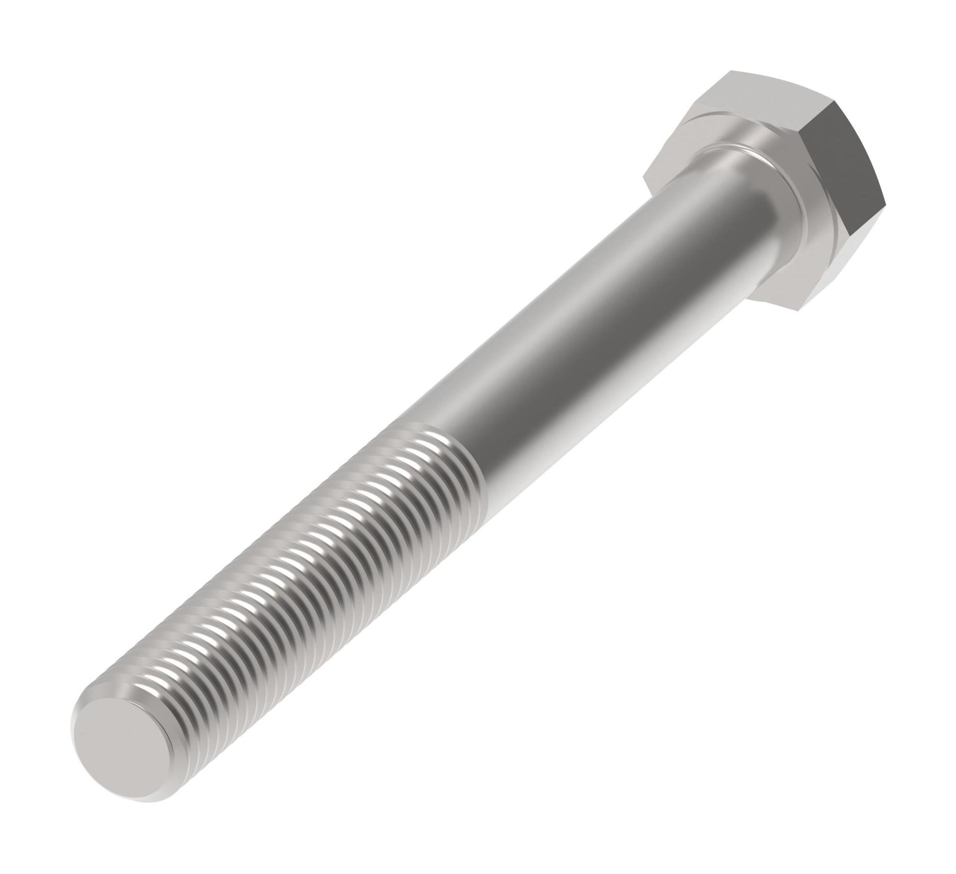 Danfoss Spare Part Cap Screw 295378 (RIGHT)