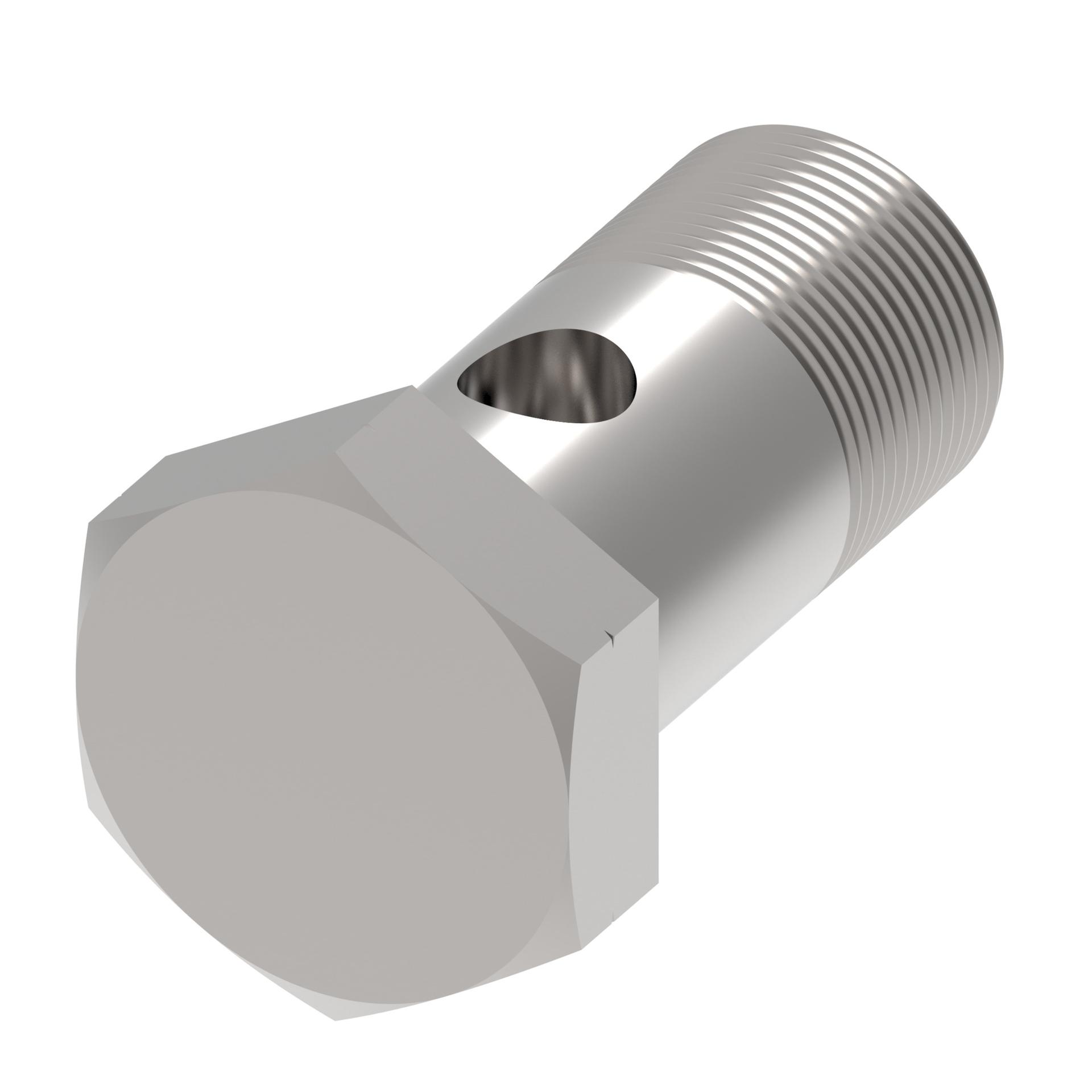 Danfoss Spare Part Bolt 720B-04Z (RIGHT)