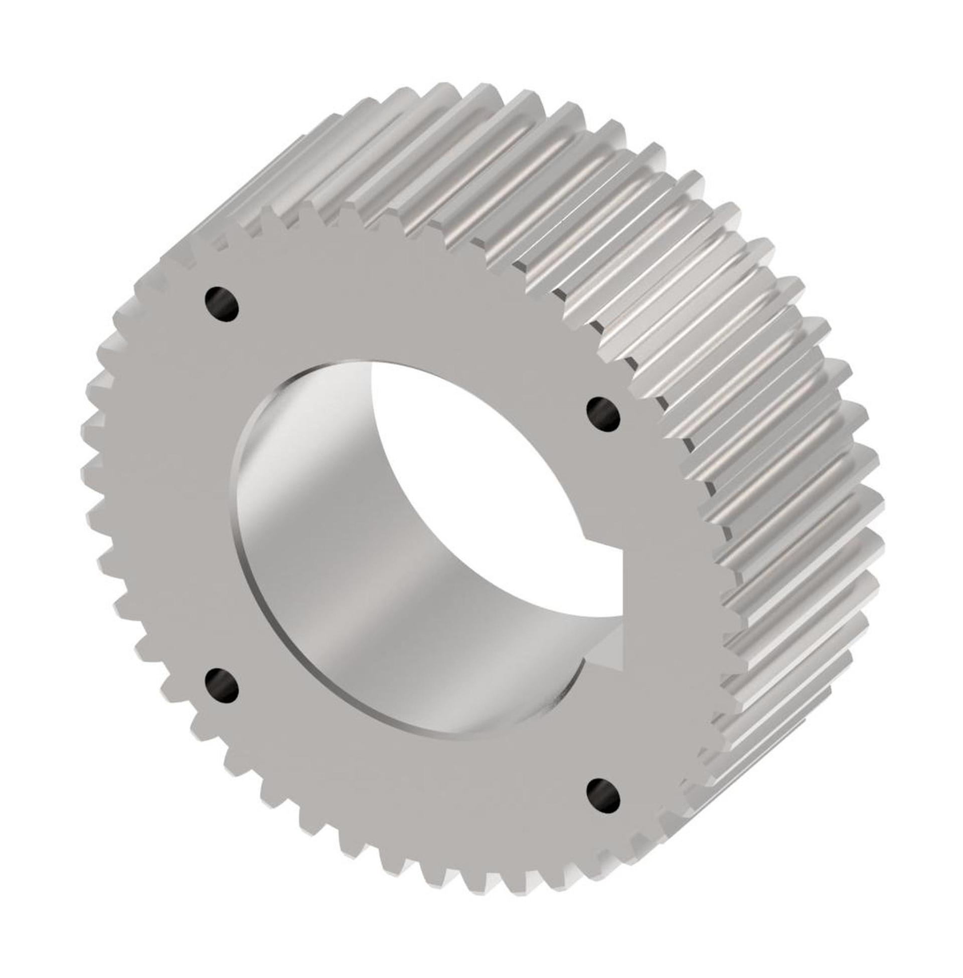 Danfoss Airflex Kits and Spare Parts Gear 417485-0100 (RIGHT)