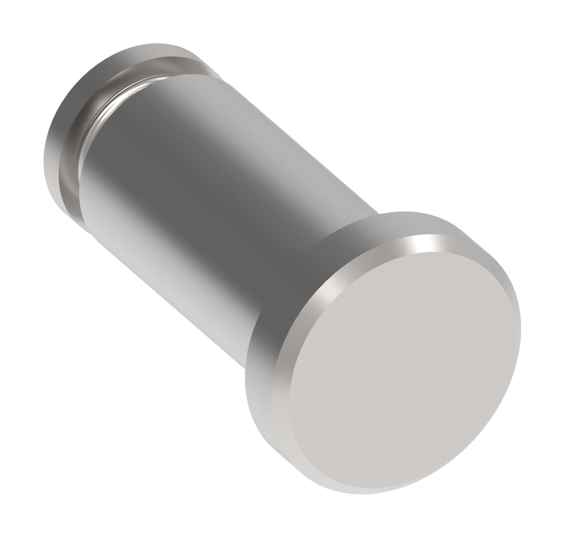 Danfoss  Spare Part Dowel Pin 72400-508 (RIGHT)