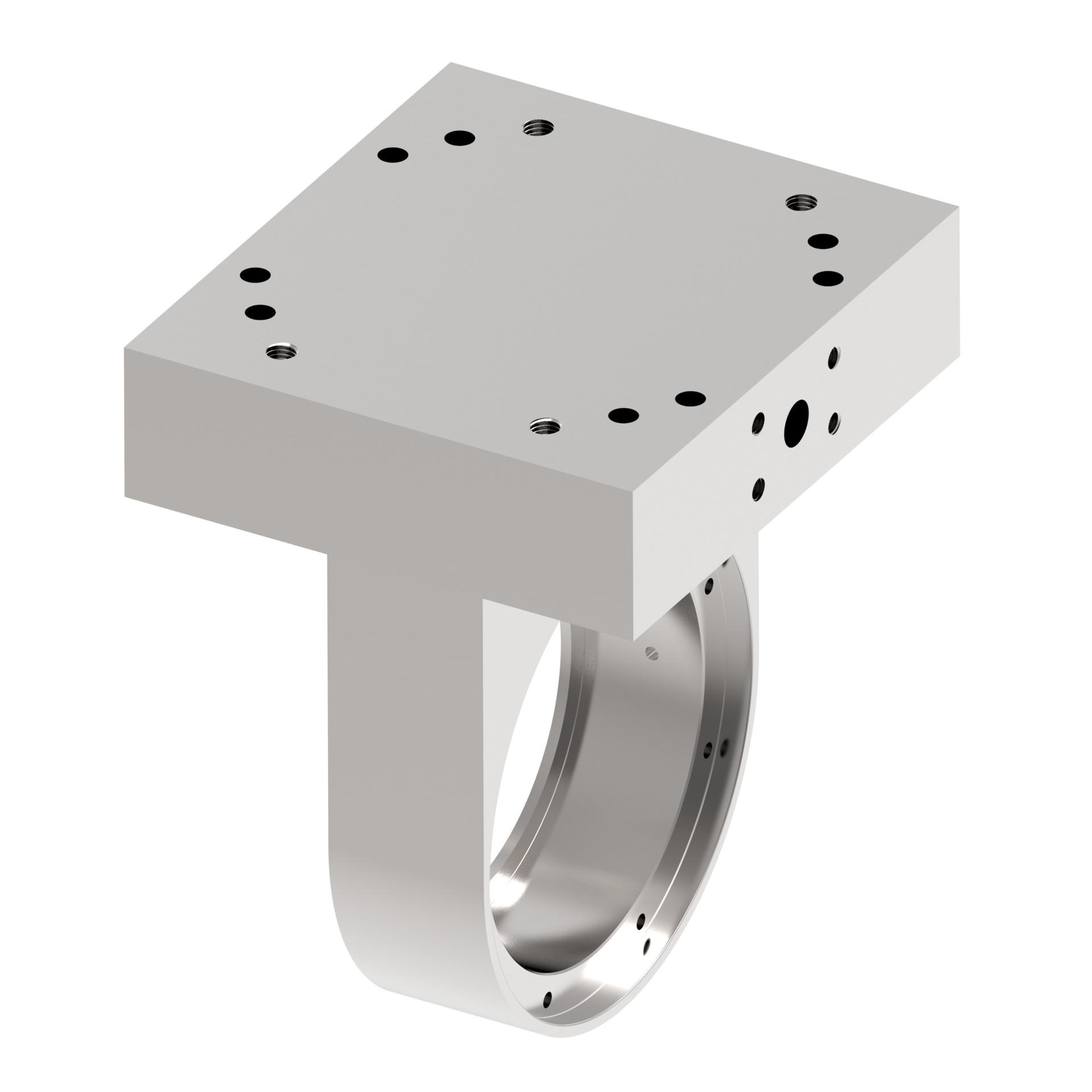 Danfoss Cylinder Head 002-9402-151 (RIGHT)