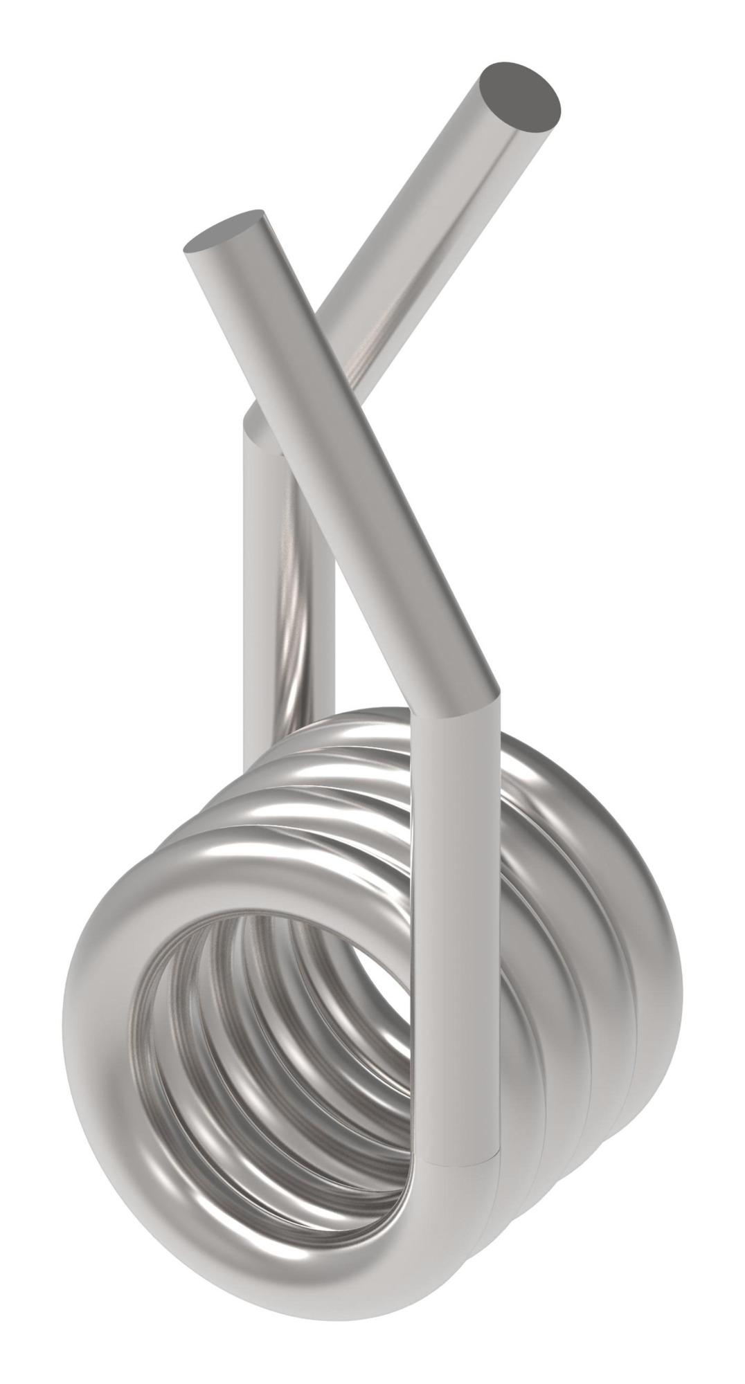 Danfoss Spare Part Spring 02-186307 (RIGHT)