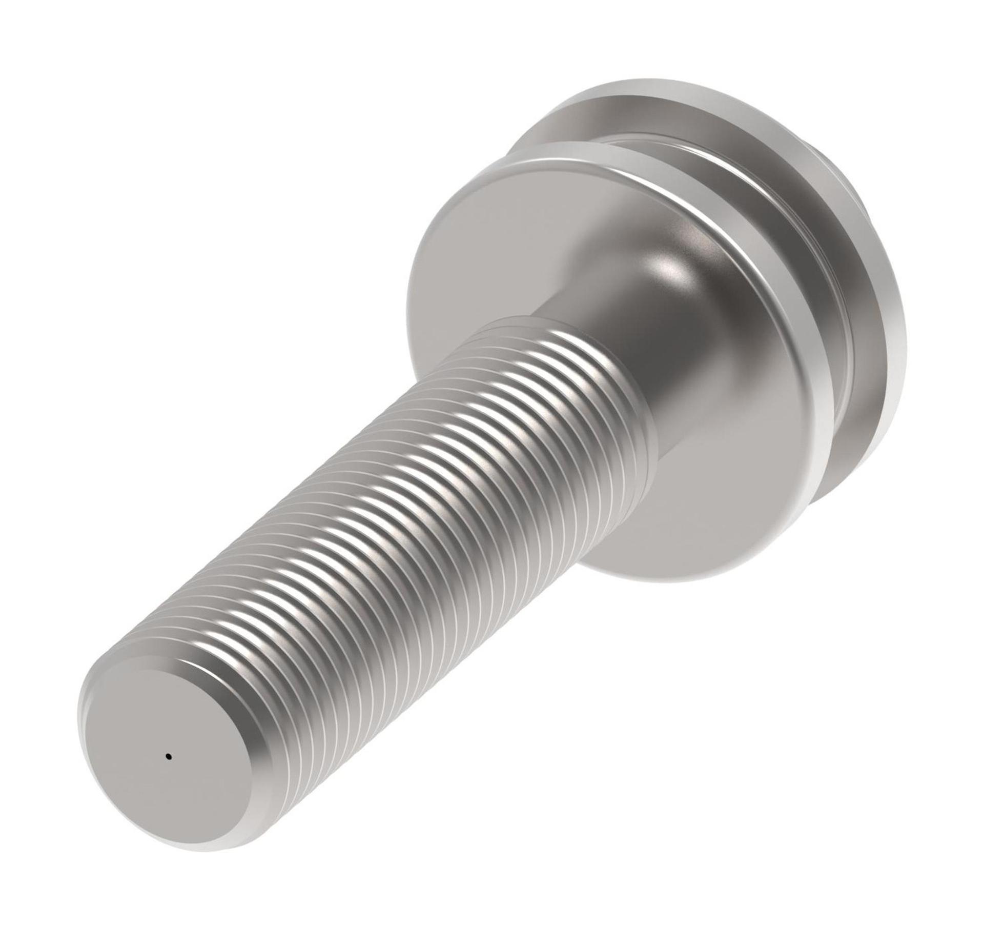 Danfoss Spare Part Adjustment Screw 853985 (RIGHT)