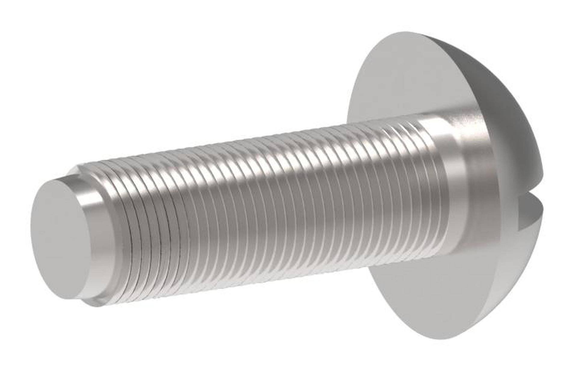 Danfoss Spare Part Hex Socket Screw 856067 (RIGHT)