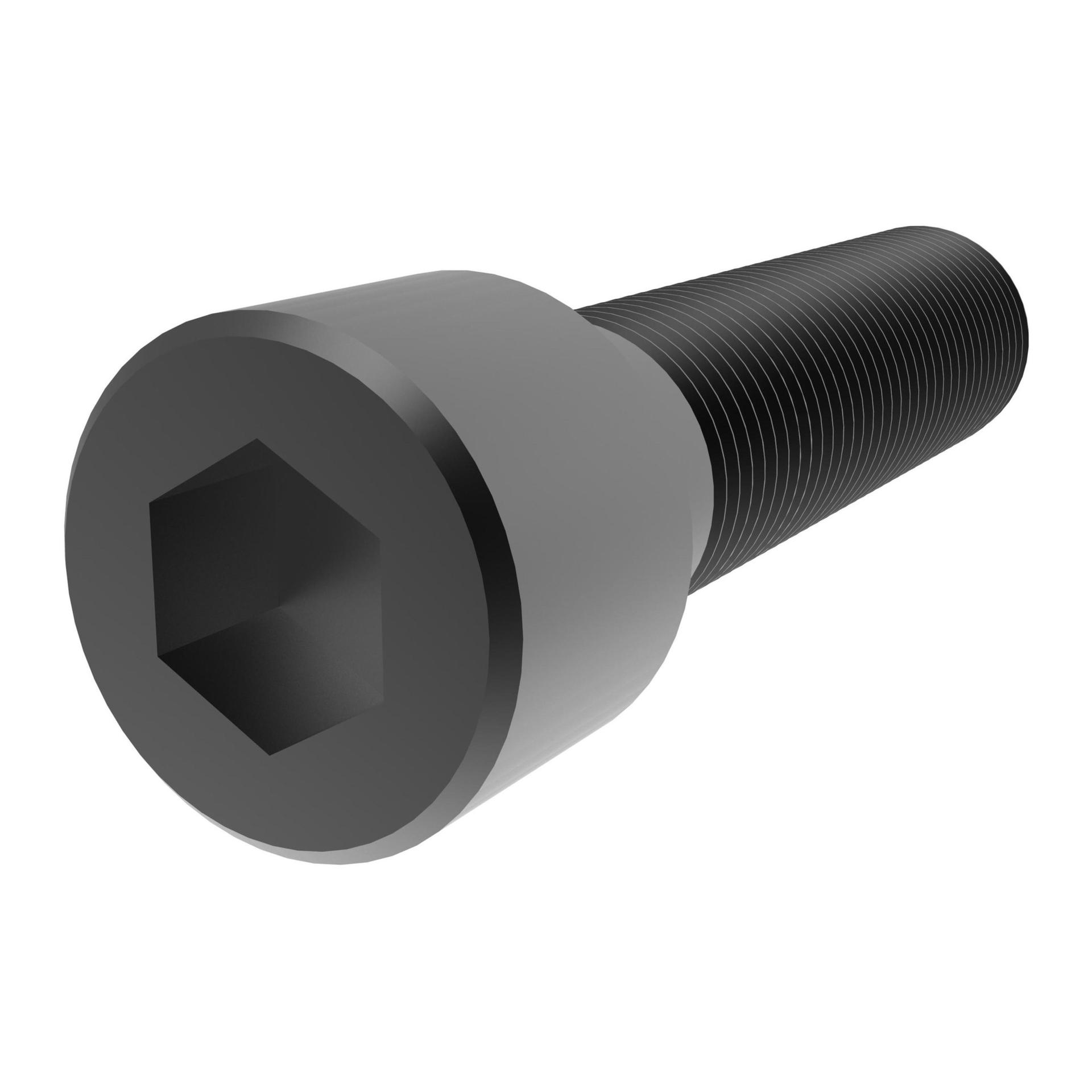 Danfoss Spare Part Cap Screw 120-00424-03 (RIGHT)