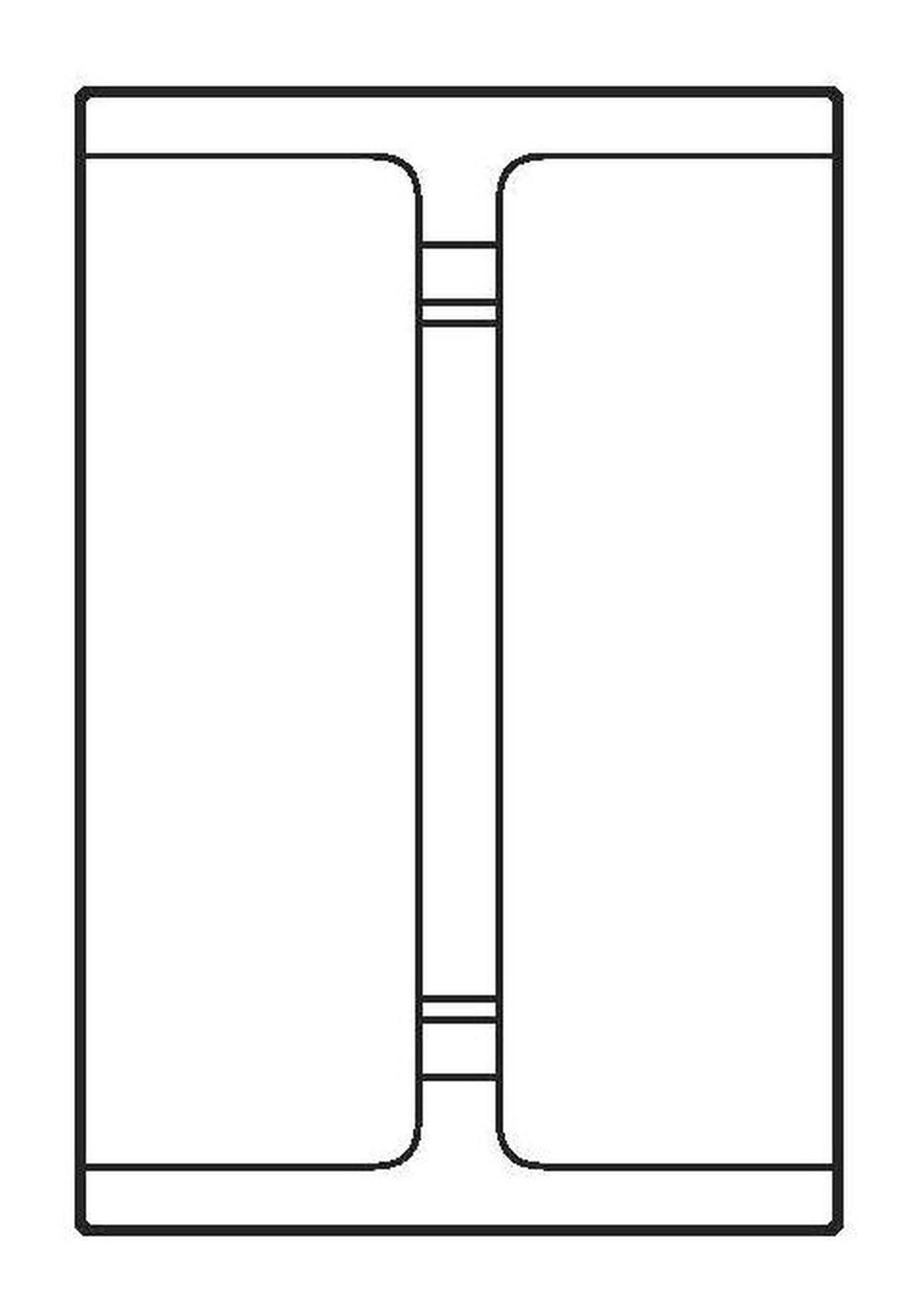 Danfoss  Kits and Spare Parts Drum 506688 (LEFT)