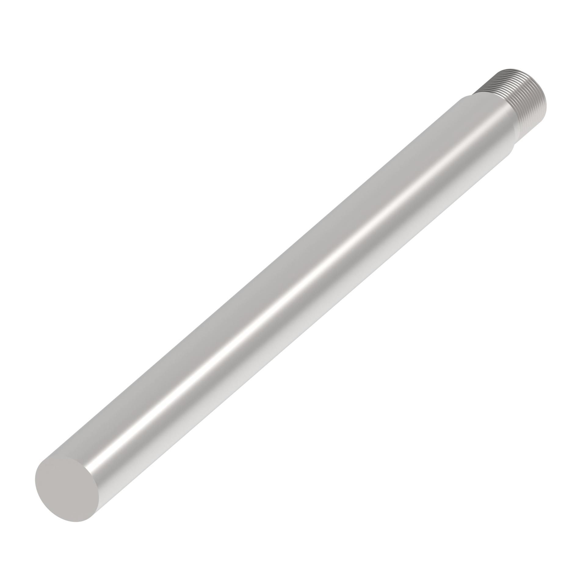 Danfoss Cylinder Piston Rods 004-9239-400 (RIGHT)