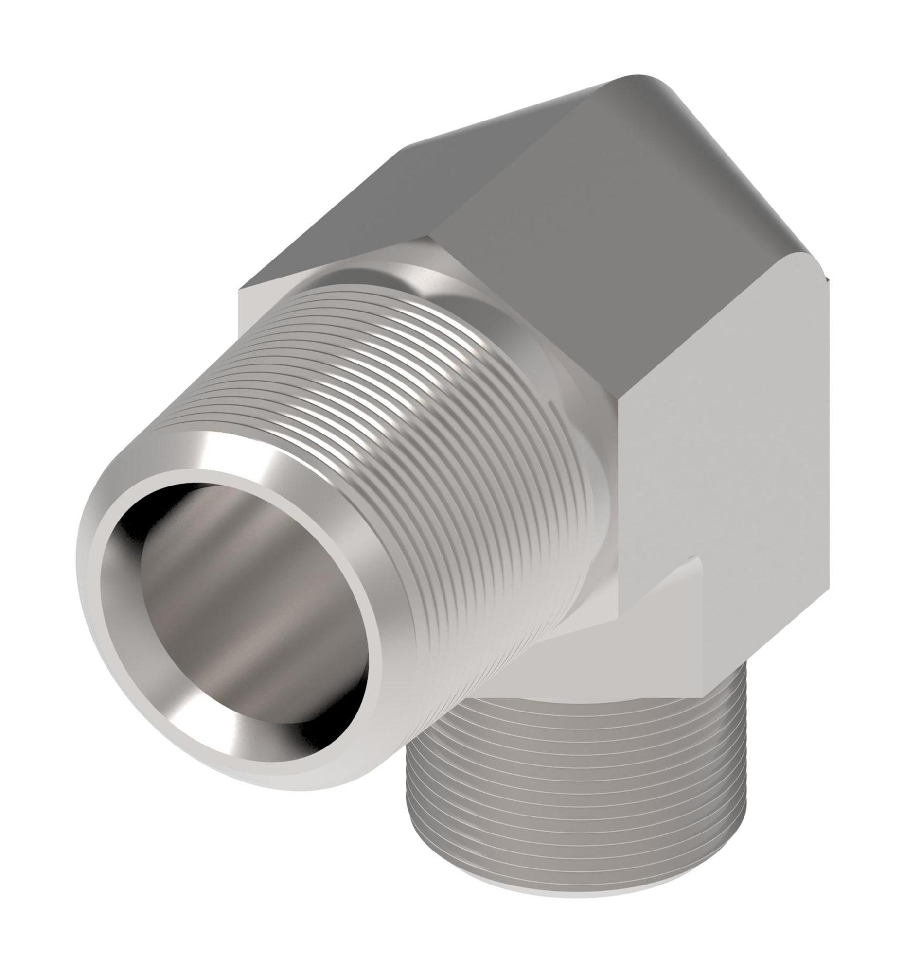 Danfoss Kits and Spare Parts Adapter 1fn9-06-08x (RIGHT)