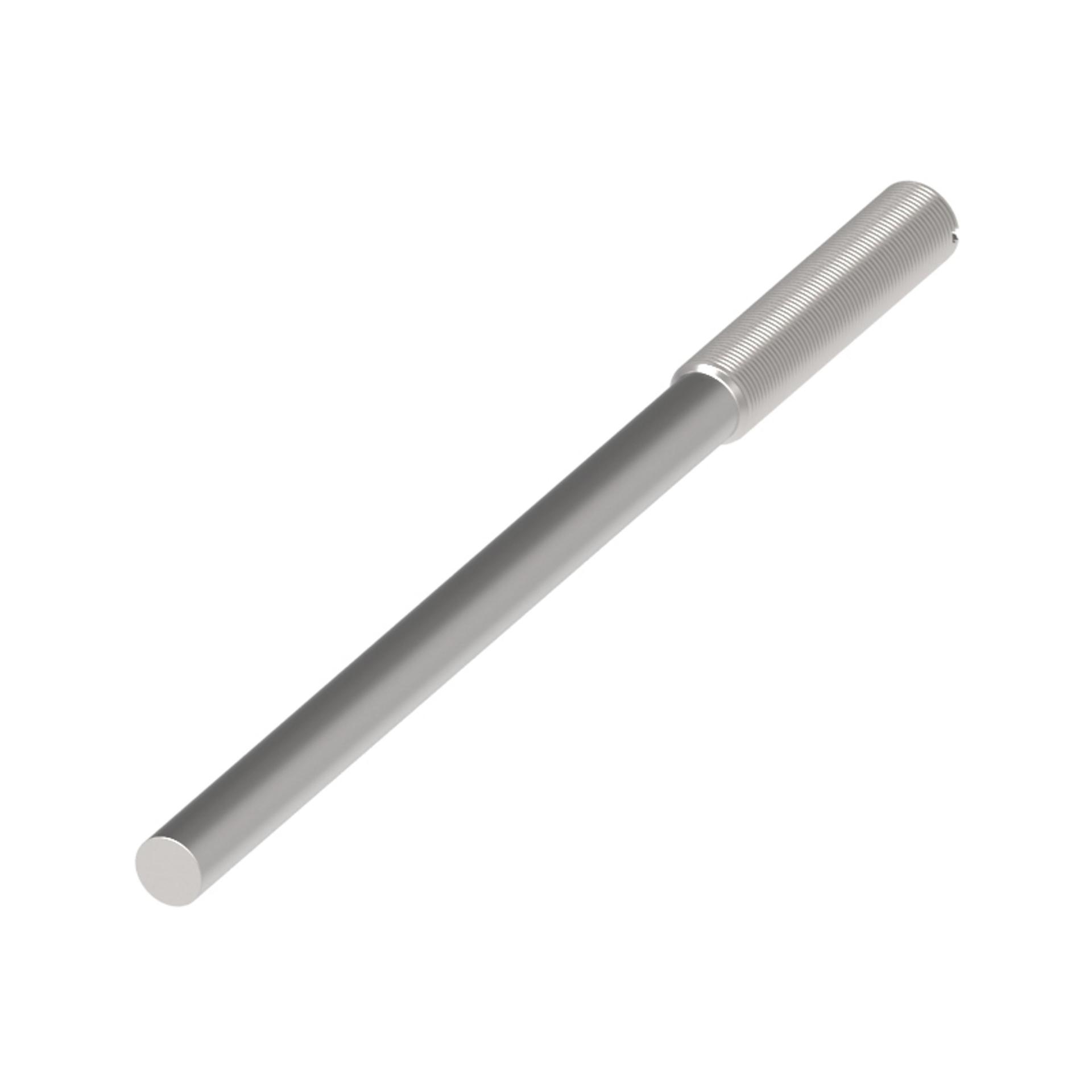 Danfoss Spare Part Adjustment Screw 860740 (RIGHT)