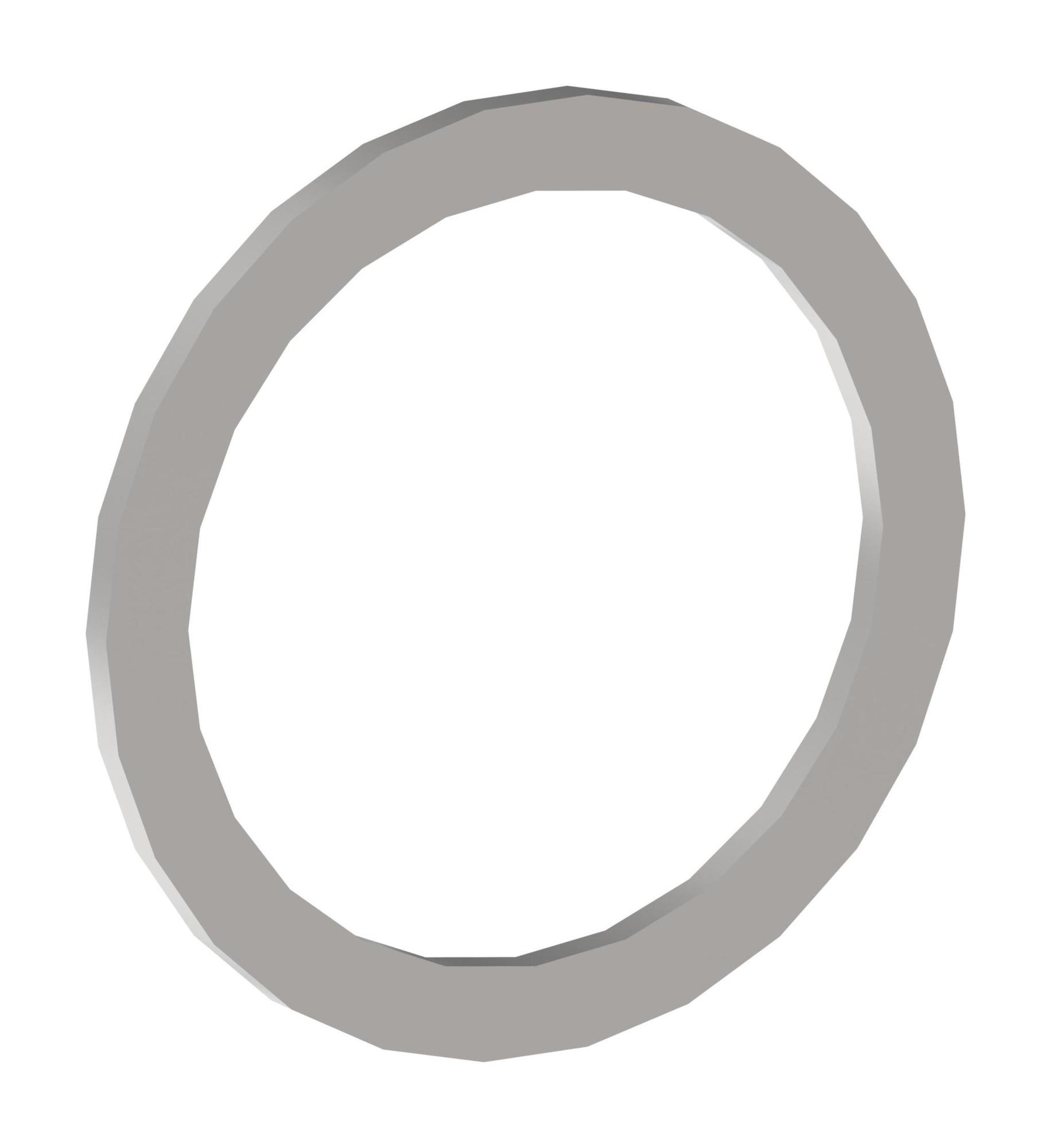 Danfoss Spare Part Retaining Ring 200157 (RIGHT)