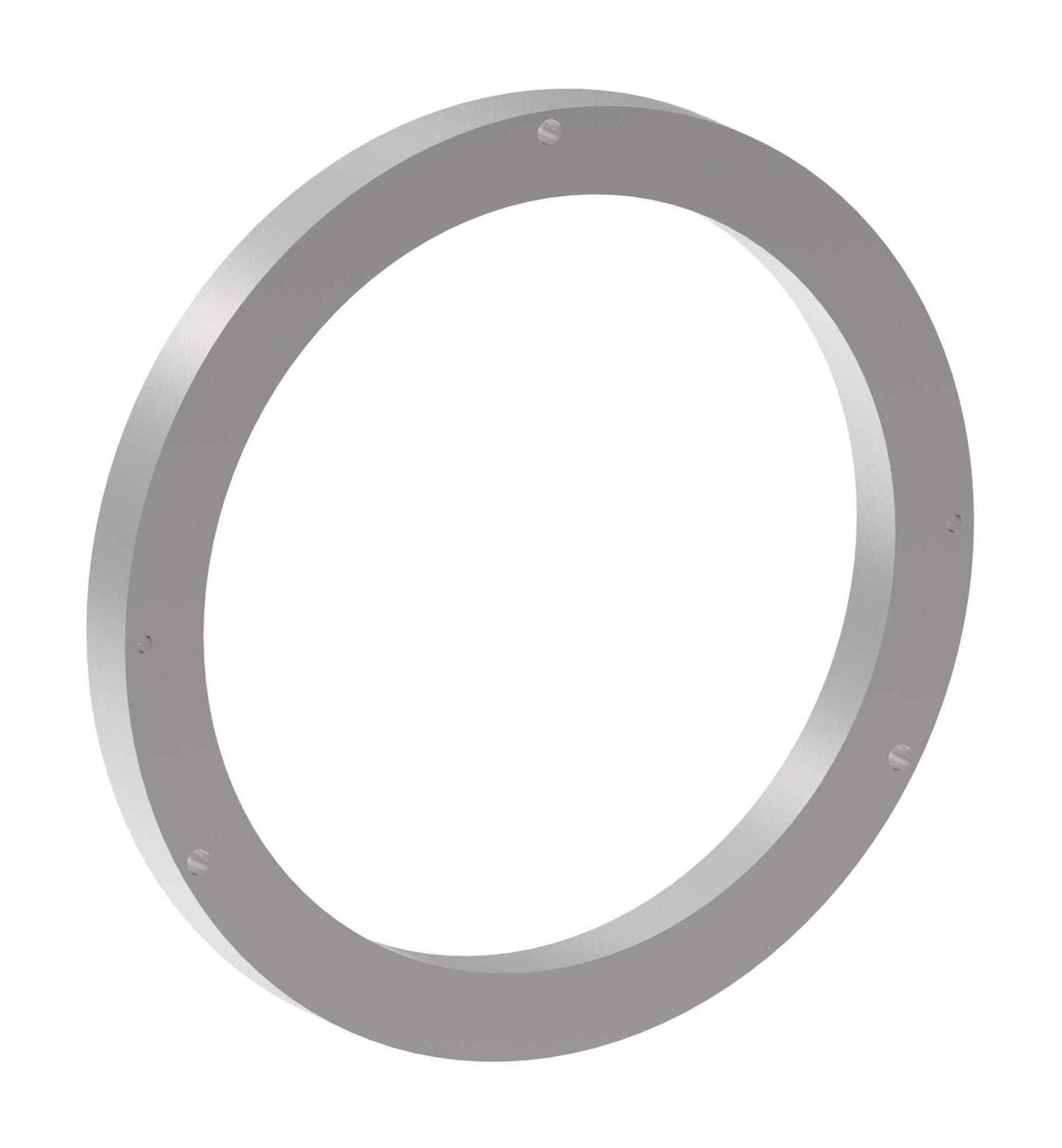 Danfoss  Kits and Spare Parts Spacer Plate 416192 (RIGHT)