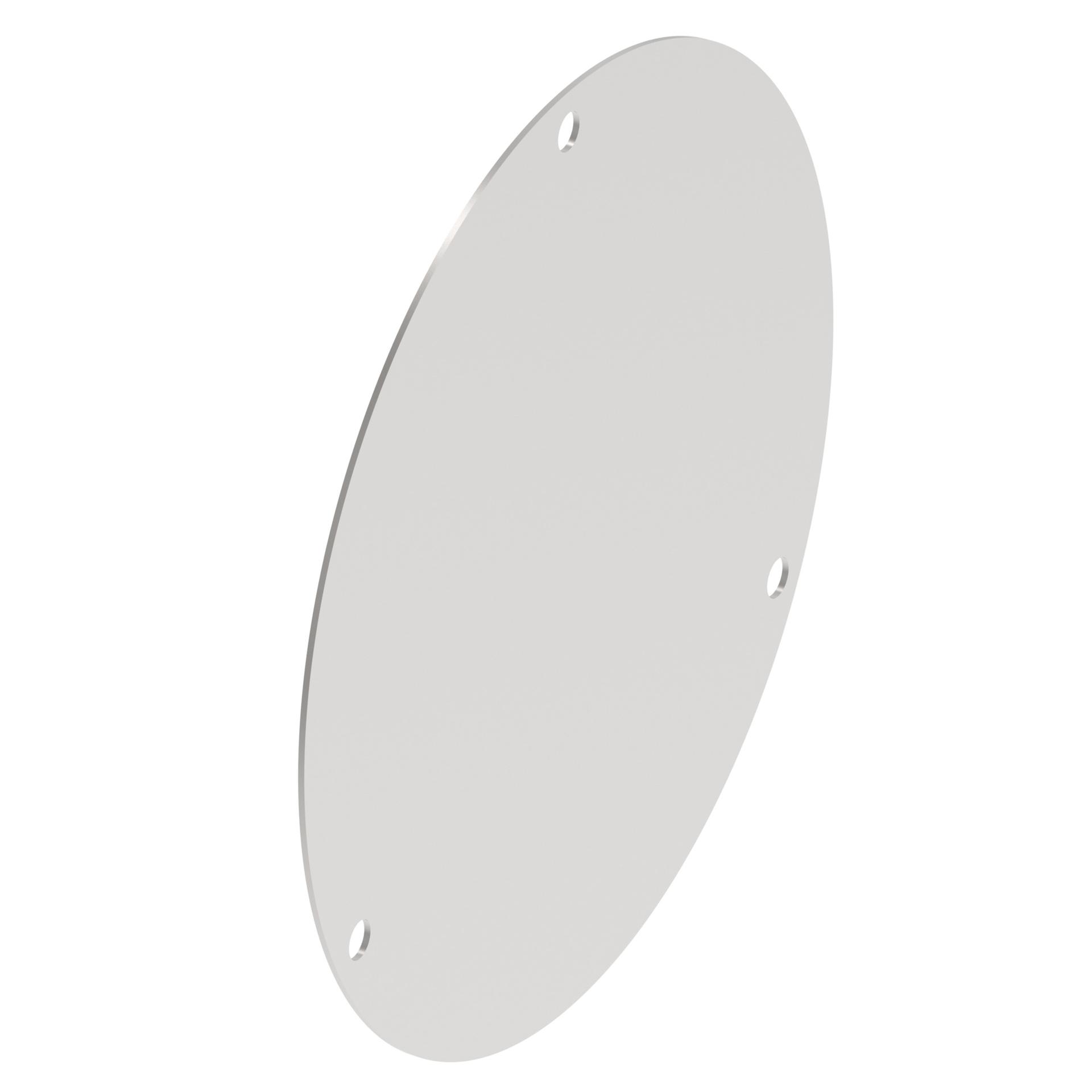 Danfoss  Kits and Spare Parts Guard 416232 (RIGHT)