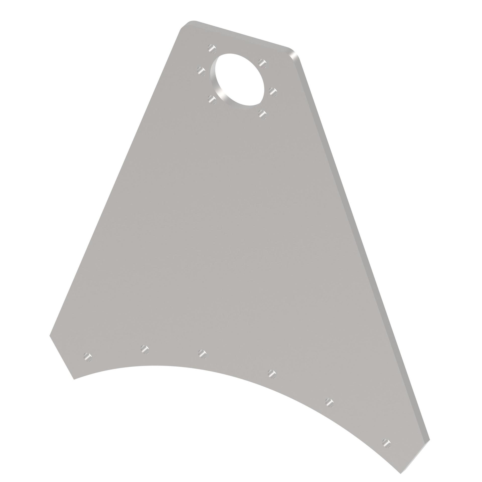 Danfoss Kits and Spare Parts Arm 416244 (RIGHT)