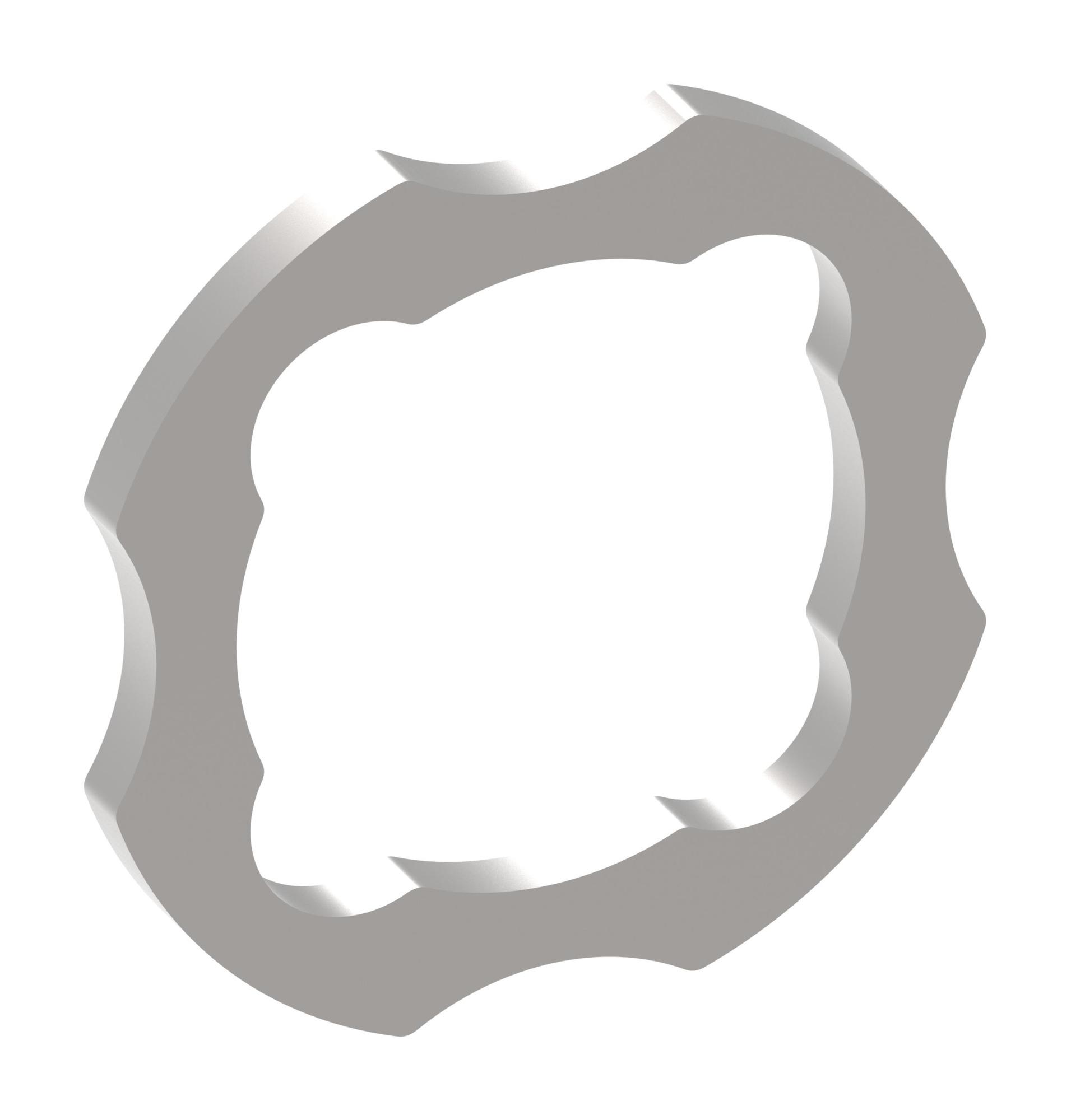 Danfoss Spare Part Centering Washer 02-321215 (RIGHT)