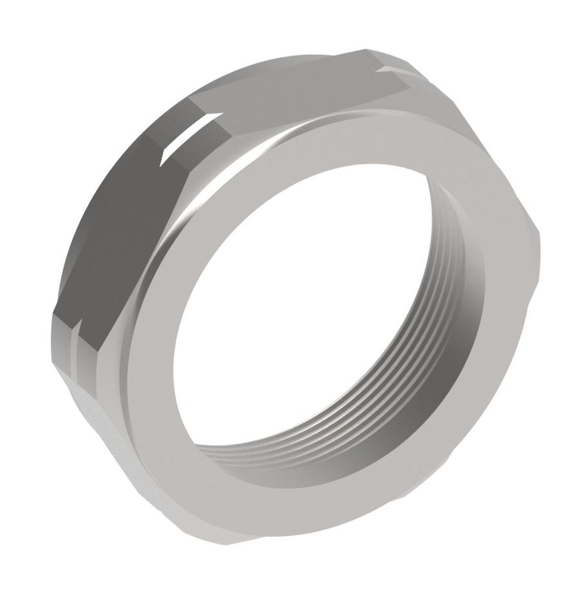 Danfoss  Spare Part Nut 1280-16S (RIGHT)
