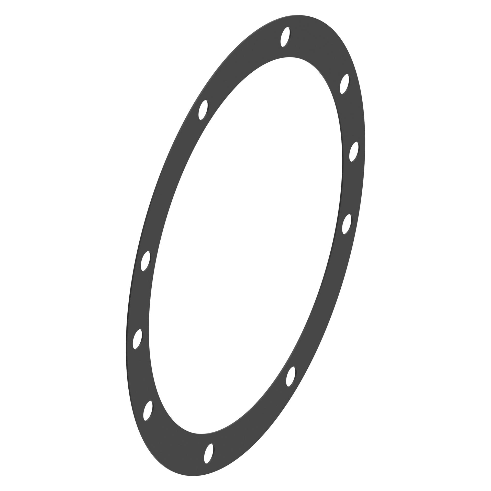 Danfoss Spare Part Gasket 240648 (RIGHT)