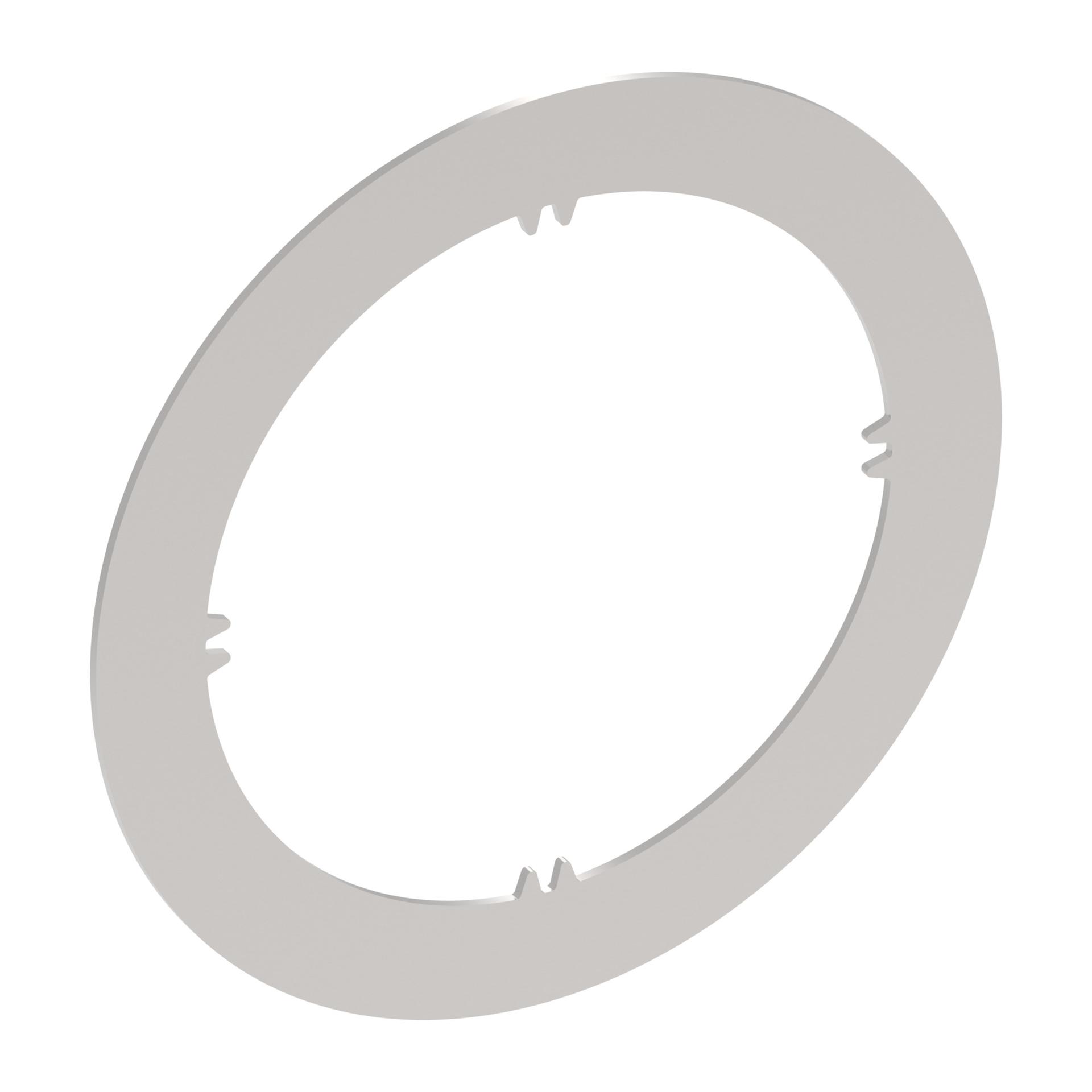 Danfoss  Kits and Spare Parts Spacer 416348 (RIGHT)