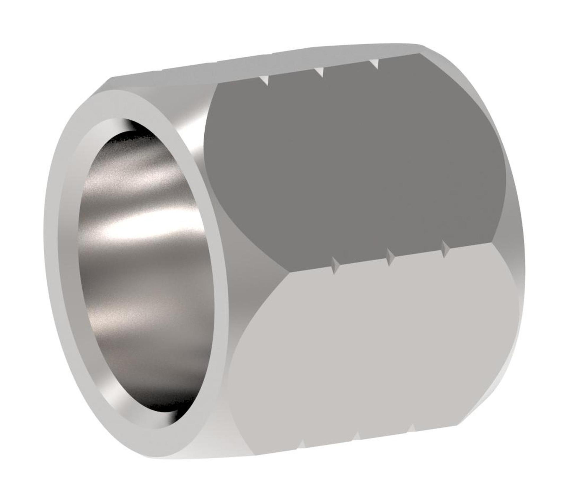 Danfoss G Spare Part Nut 1290-10B (RIGHT)