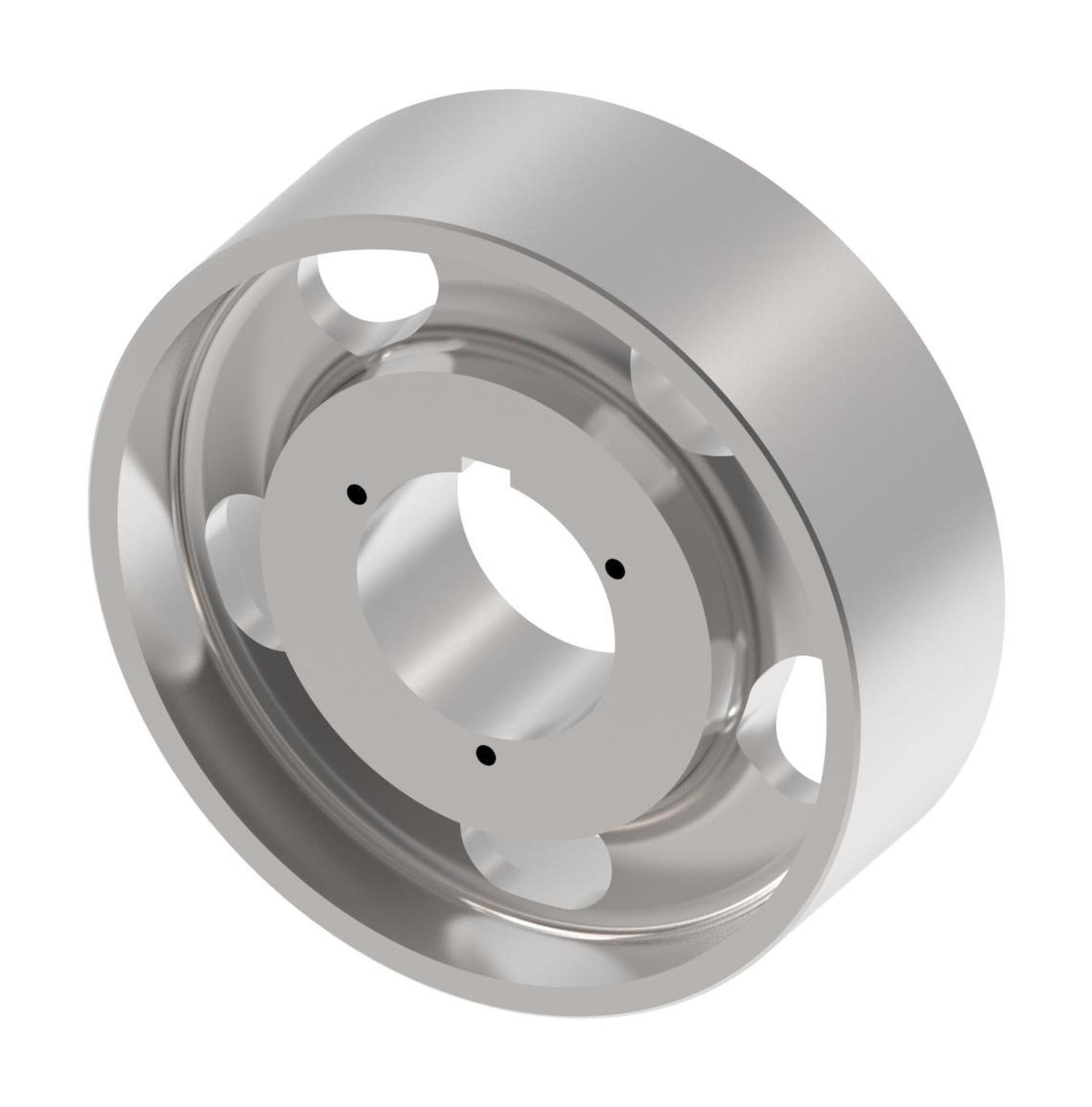 Danfoss  Kits and Spare Parts Integral Drum 405344 (RIGHT)