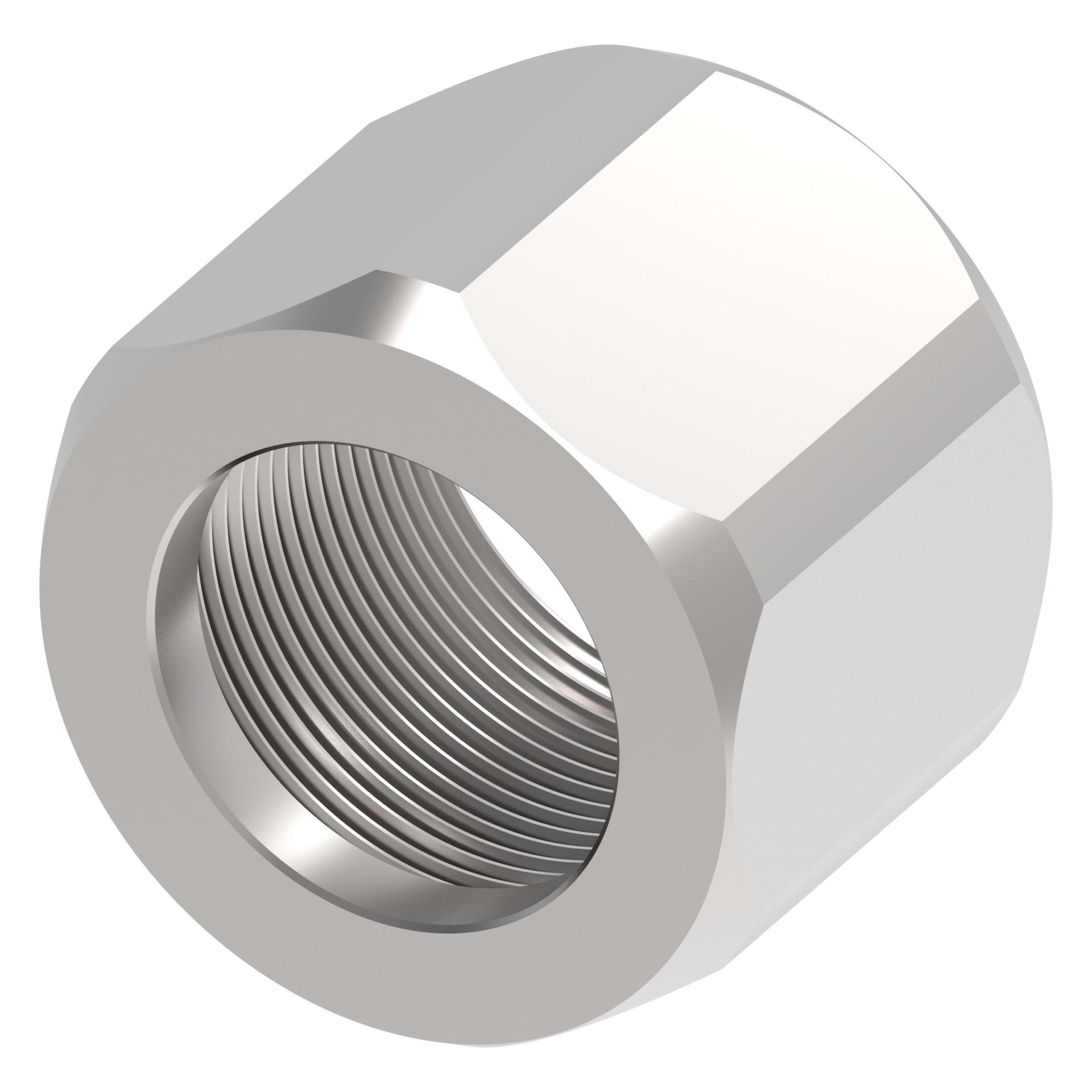 Danfoss Spare Part Nut 1290-12 (RIGHT)