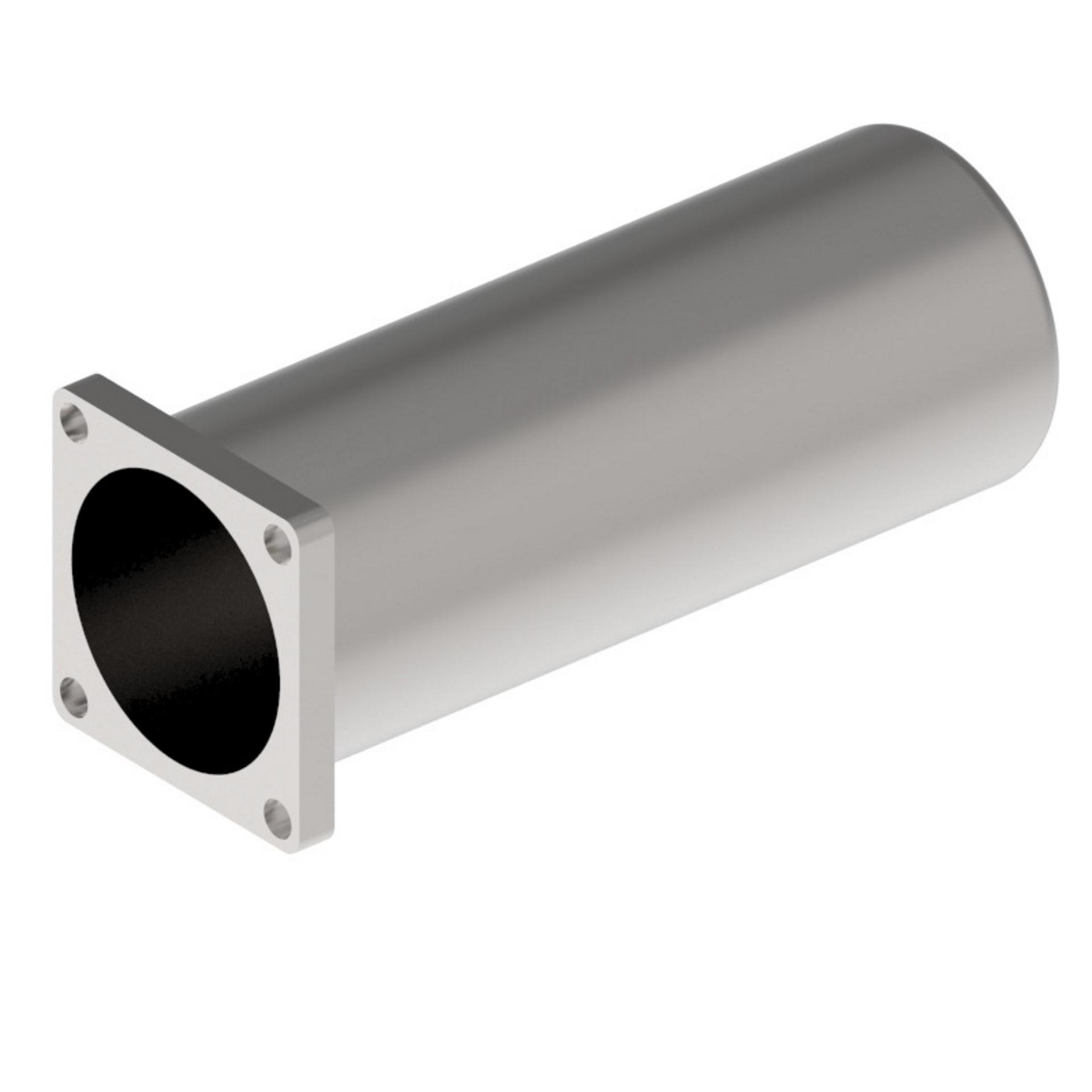 Danfoss Cylinder Bodies 7660-06 (RIGHT)
