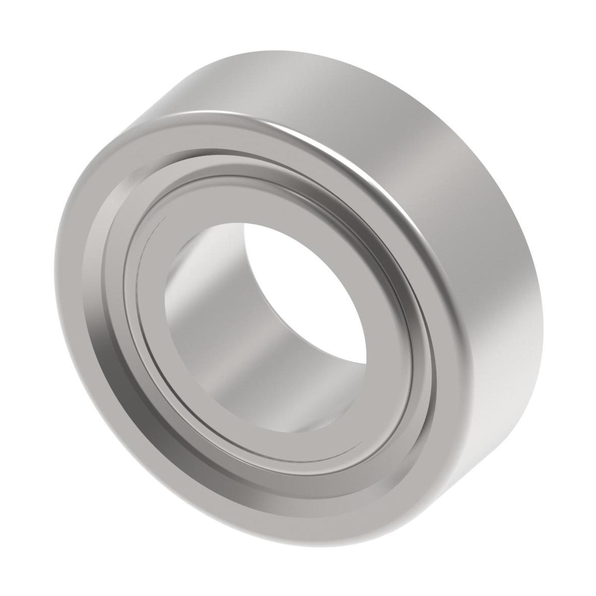 Danfoss Spare Part Bearing 02-328741 (RIGHT)