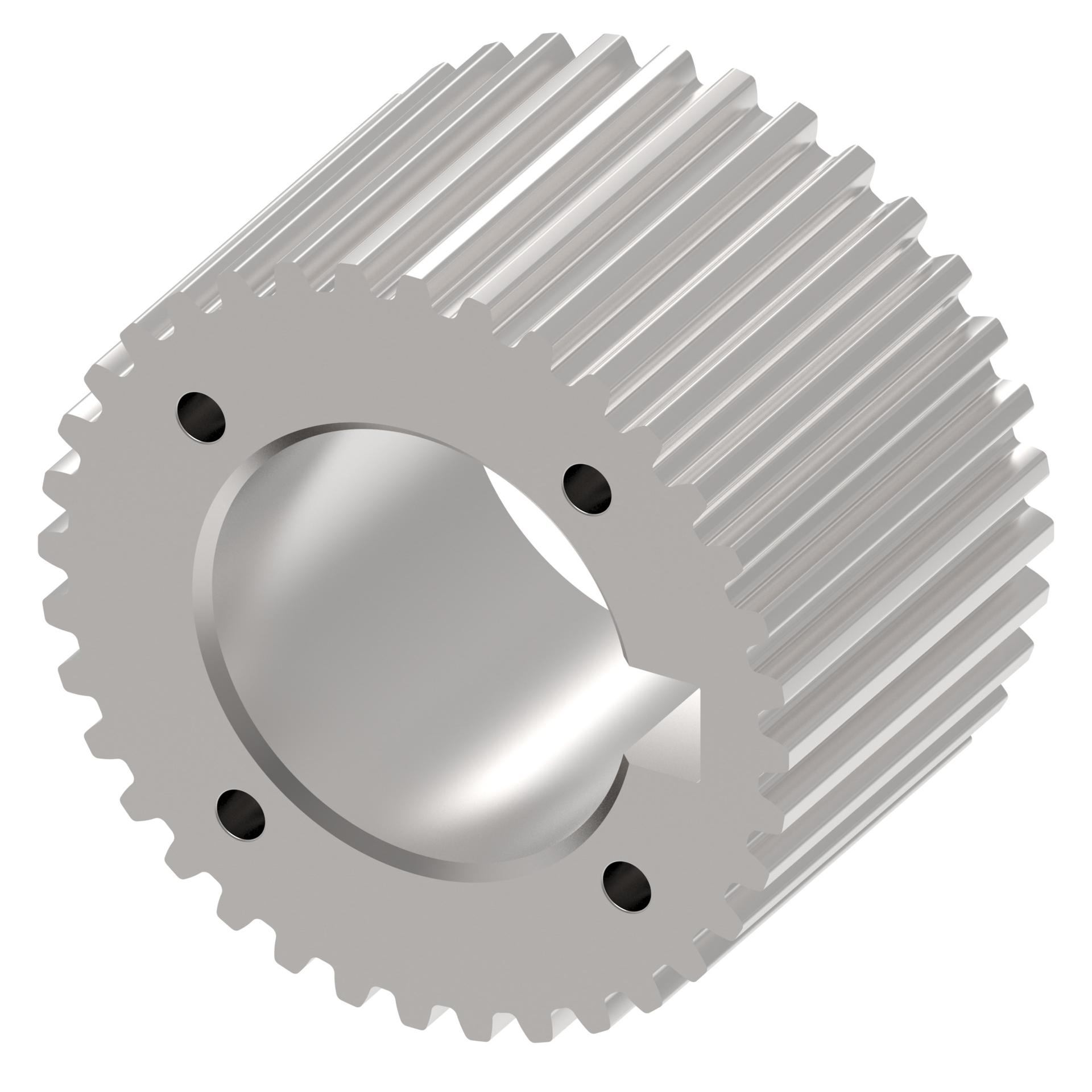 Danfoss Kits and Spare Parts Gear 416454-0104 (RIGHT)