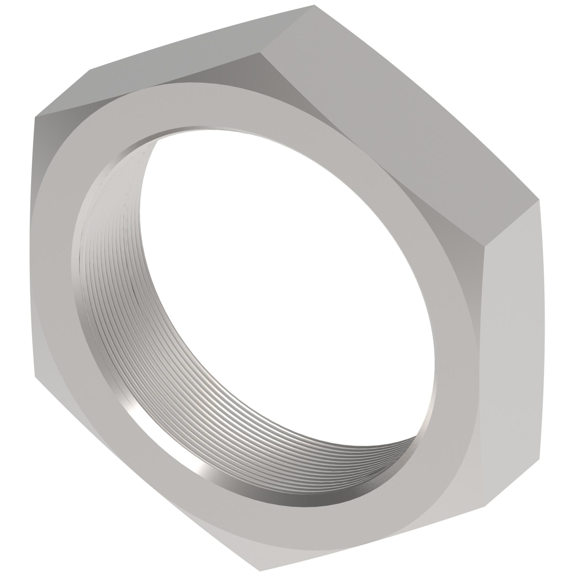 Danfoss Spare Part LockNut 7924 (RIGHT)