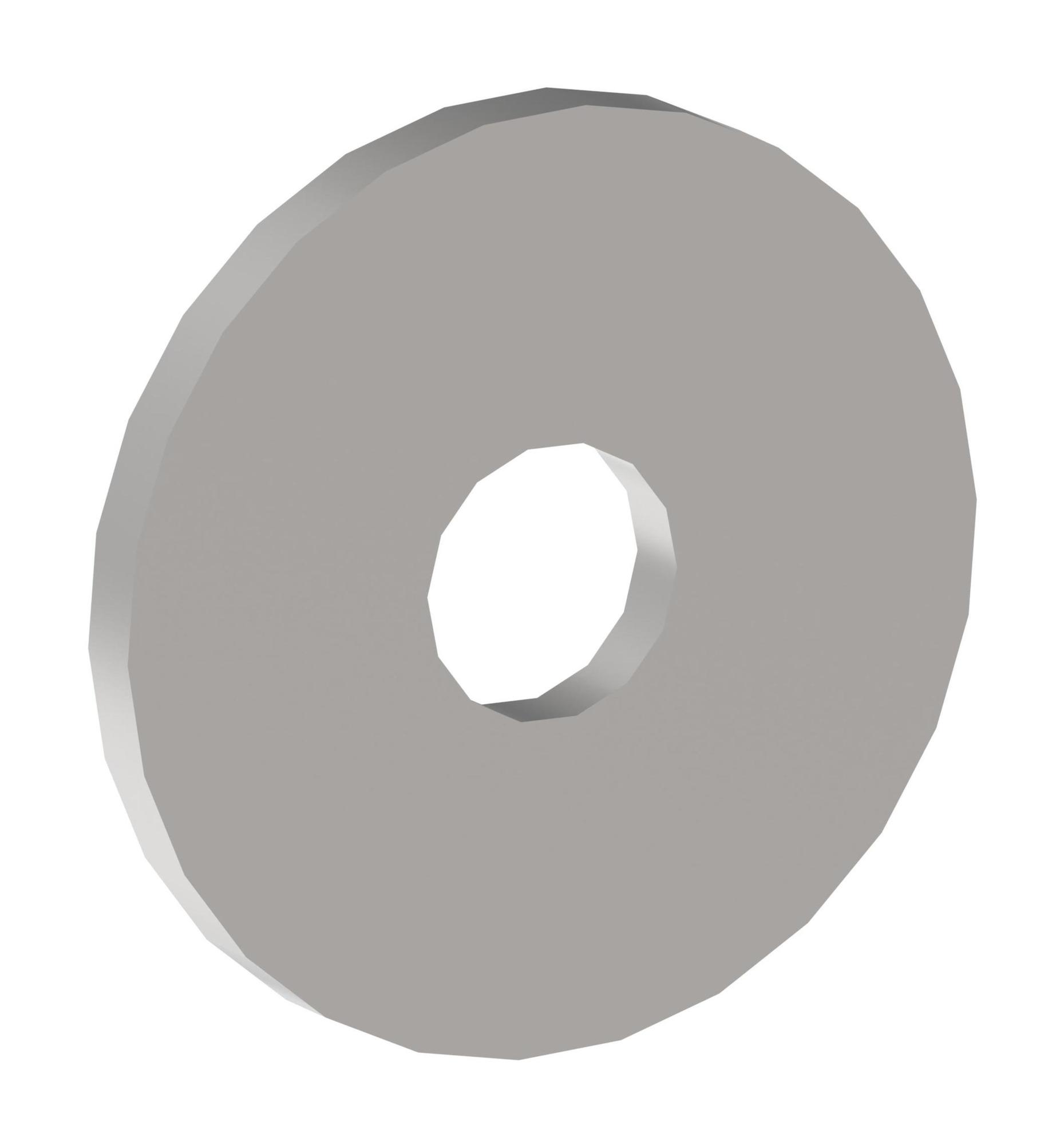 Danfoss  Spare Part Washer 202719 (RIGHT)