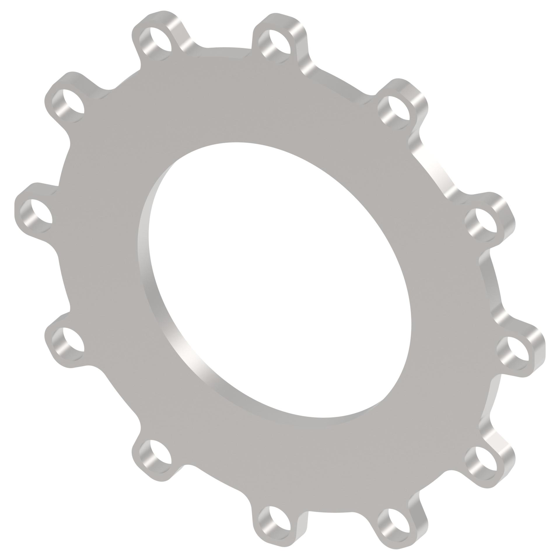 Danfoss  Kits and Spare Parts Reaction Plate Sub-Assembly 416479-01 (RIGHT)