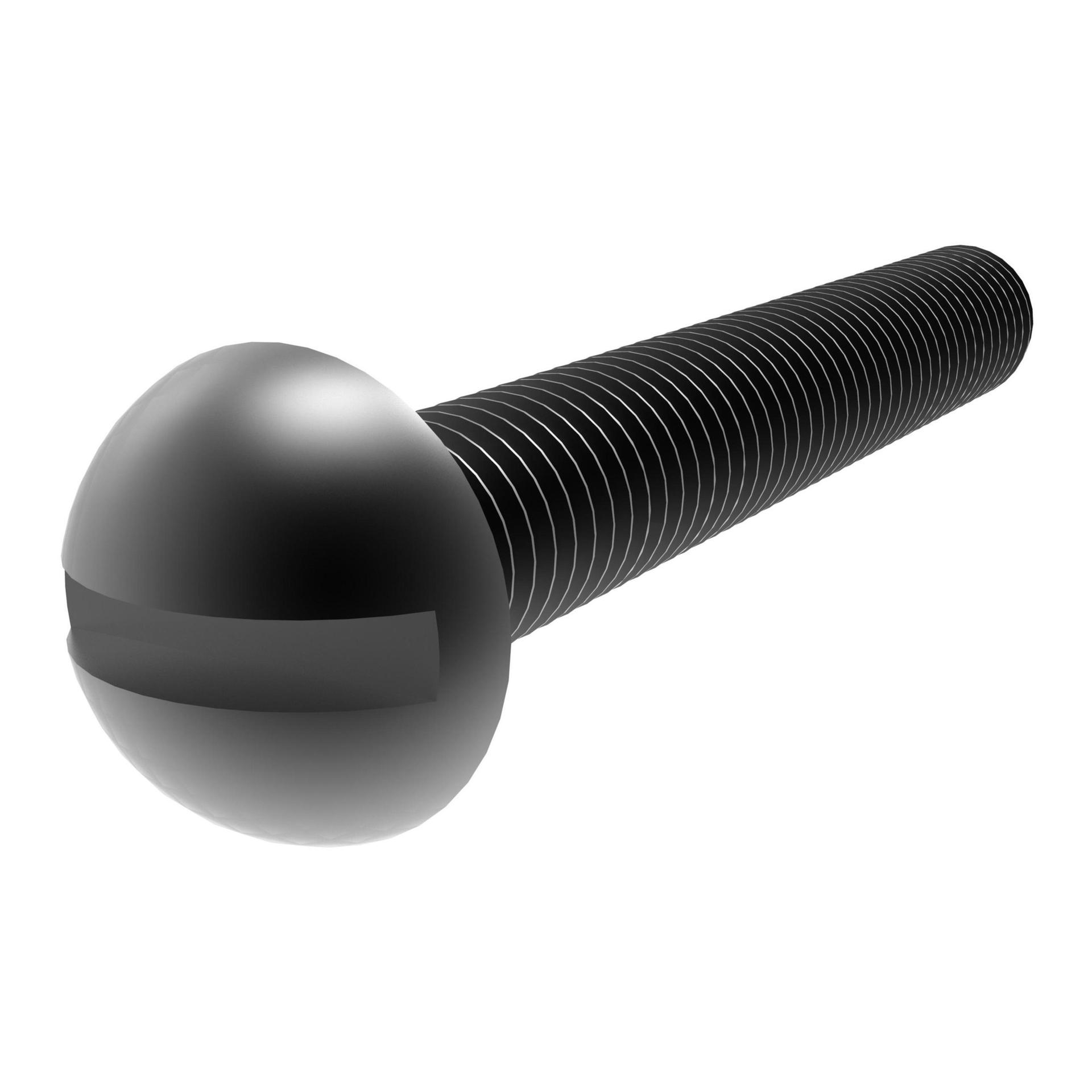 Danfoss Spare Part Screw 120-00425-01 (RIGHT)