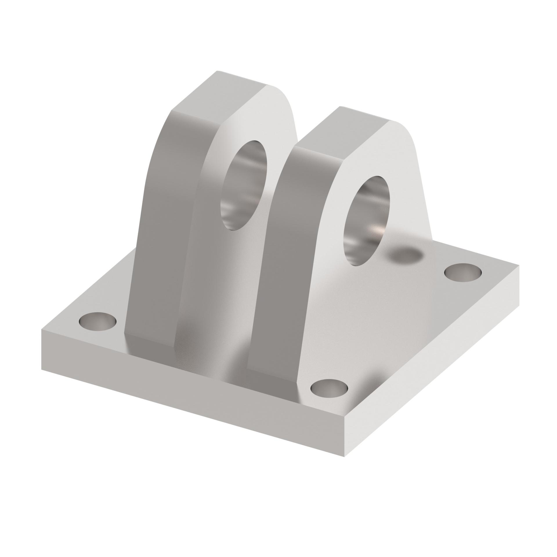 Danfoss Mounting Bracket SH-652-M-SAB (RIGHT)