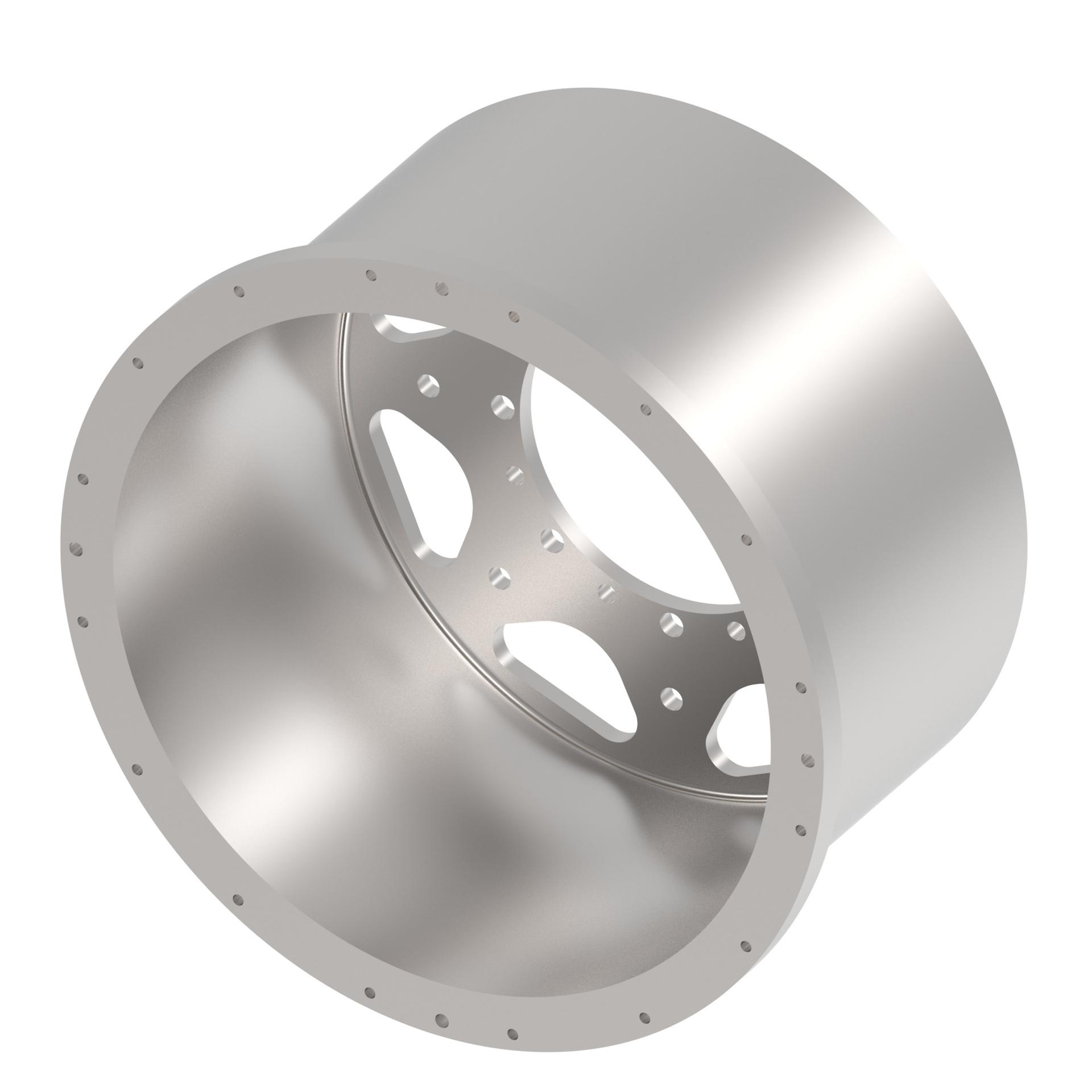 Danfoss  Kits and Spare Parts Housing 506786 (RIGHT)