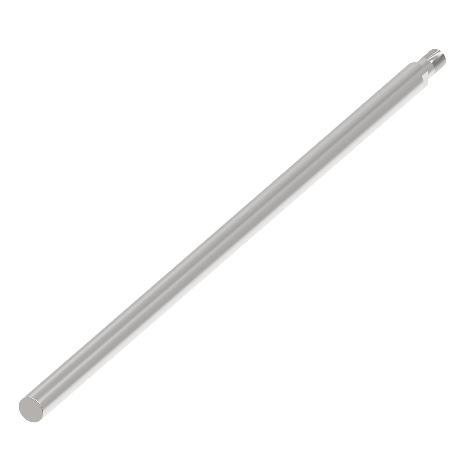 Danfoss Cylinder Piston Rods 004-9250-064 (RIGHT)