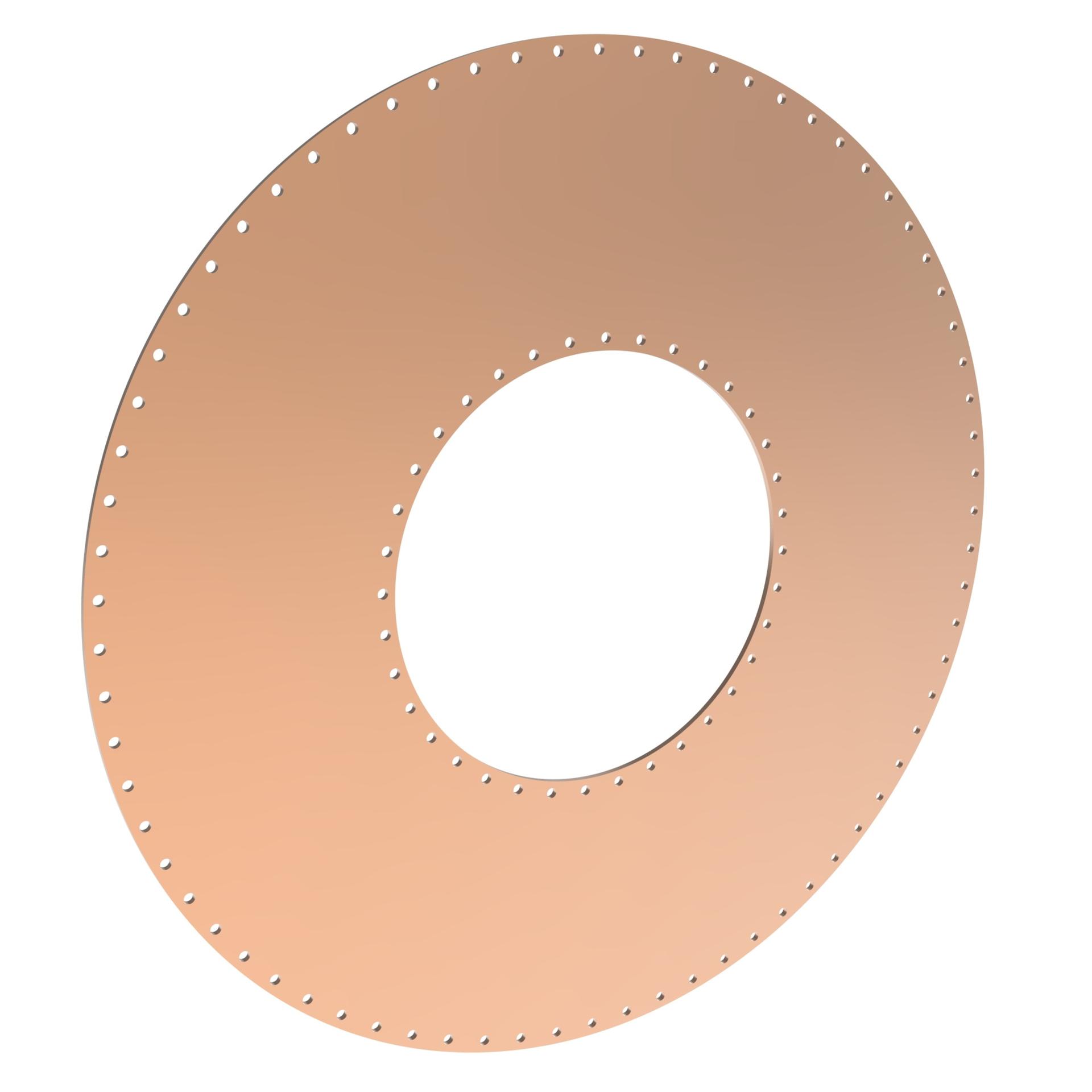 Danfoss Kits and Spare Parts Wear Plate 416527 (RIGHT)