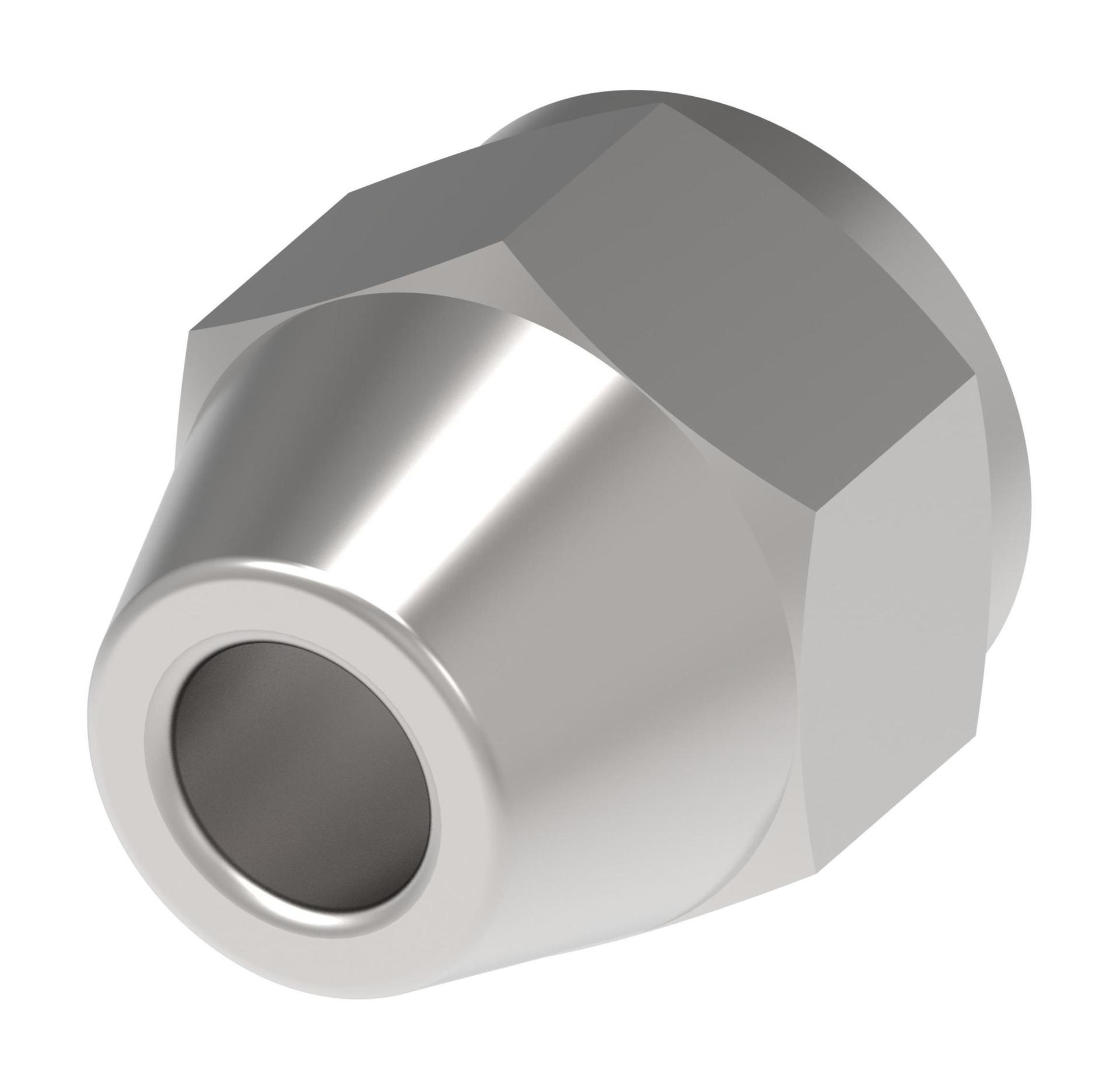 Danfoss Spare Part Nut 8112X6 (RIGHT)